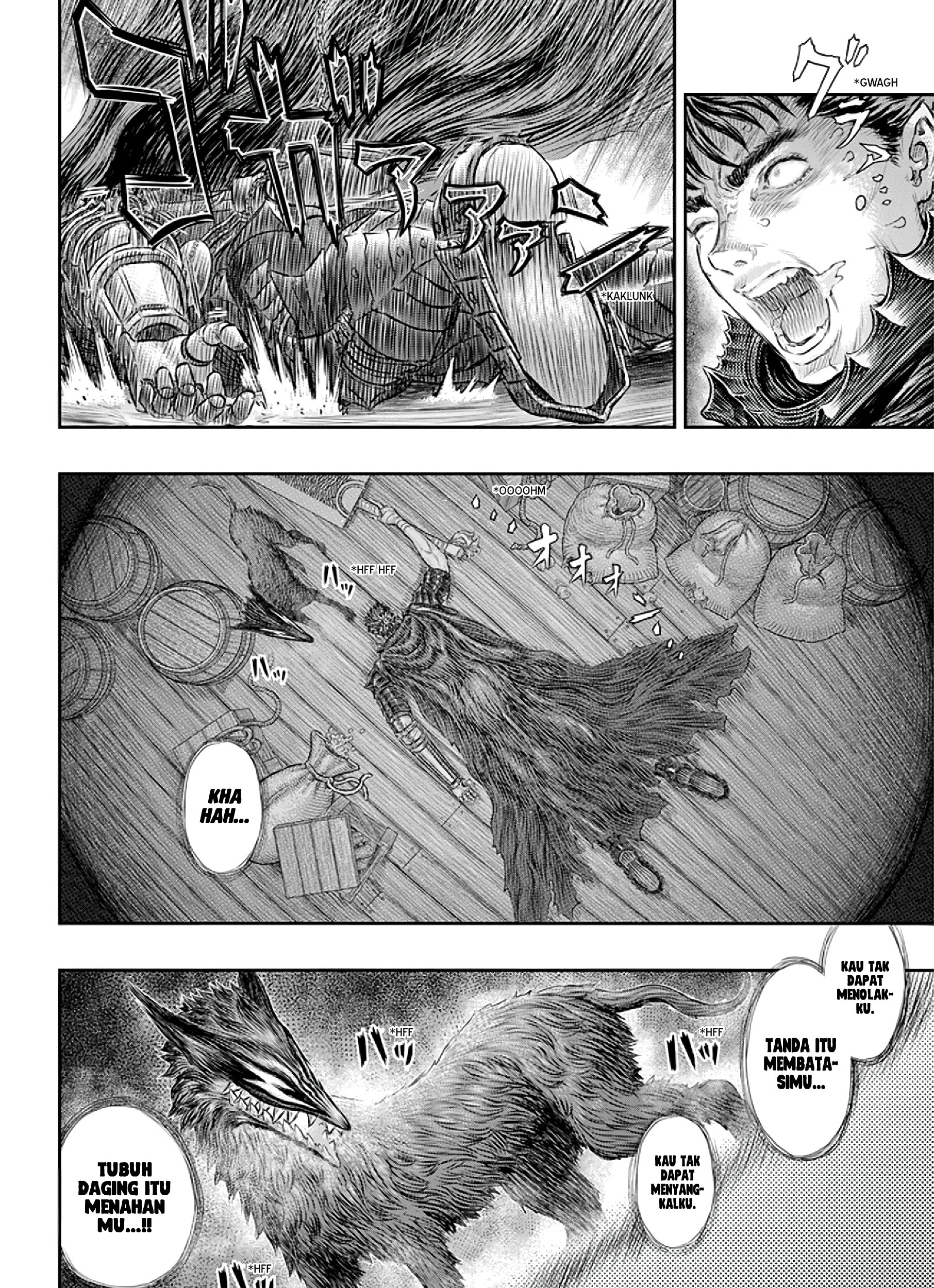 Chapter 373 - halaman 32