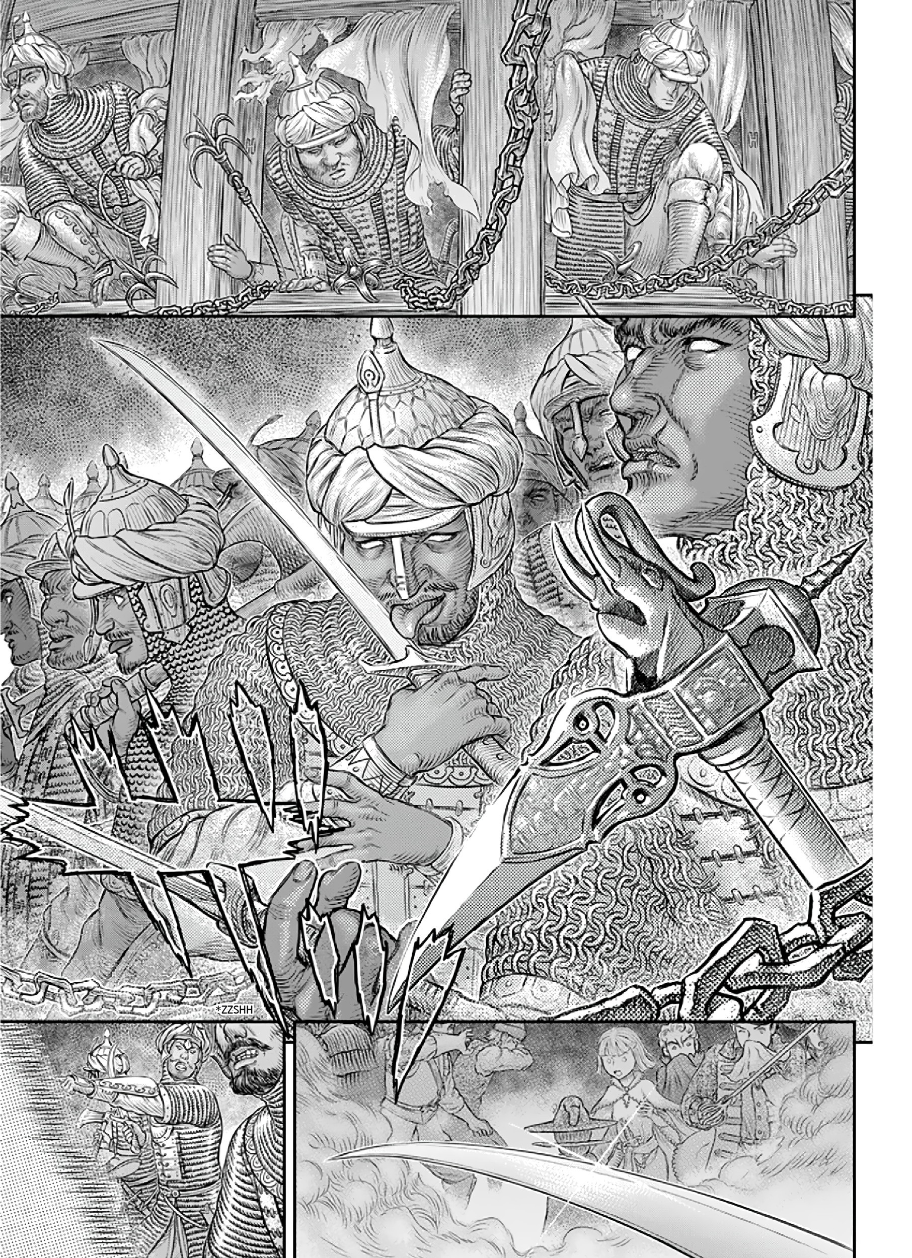 Chapter 373 - halaman 38