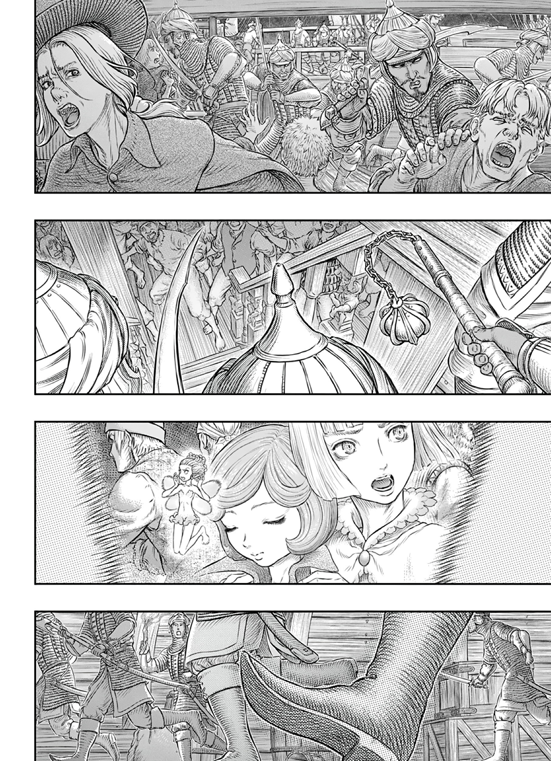 Chapter 373 - halaman 40