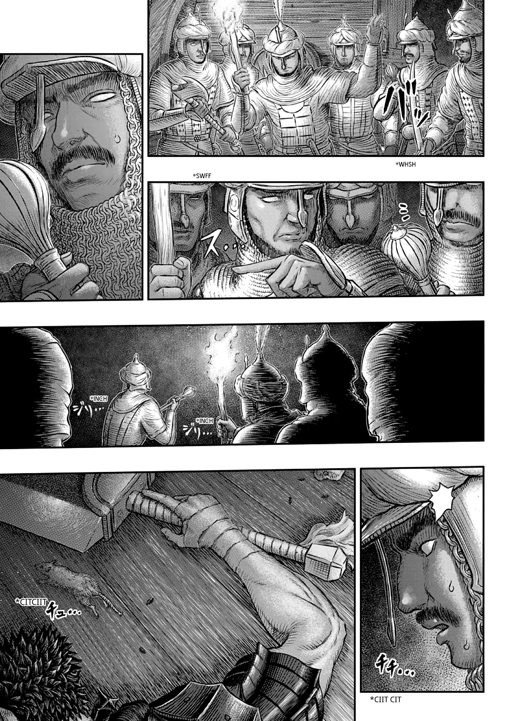 Chapter 374 - halaman 27