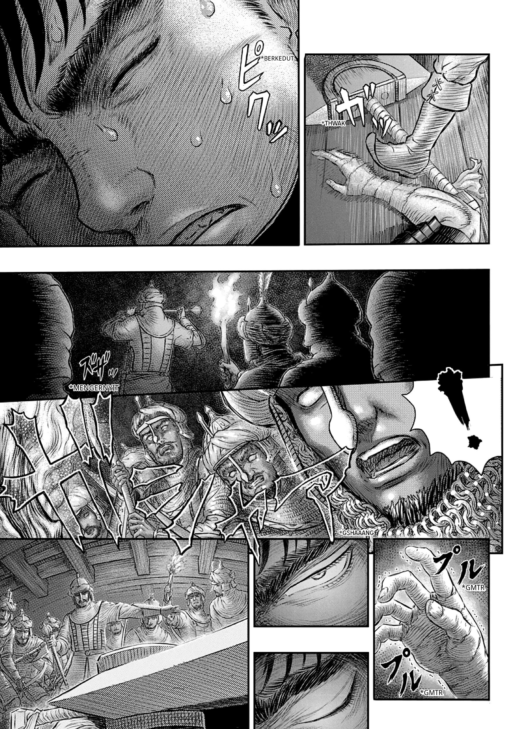 Chapter 374 - halaman 31