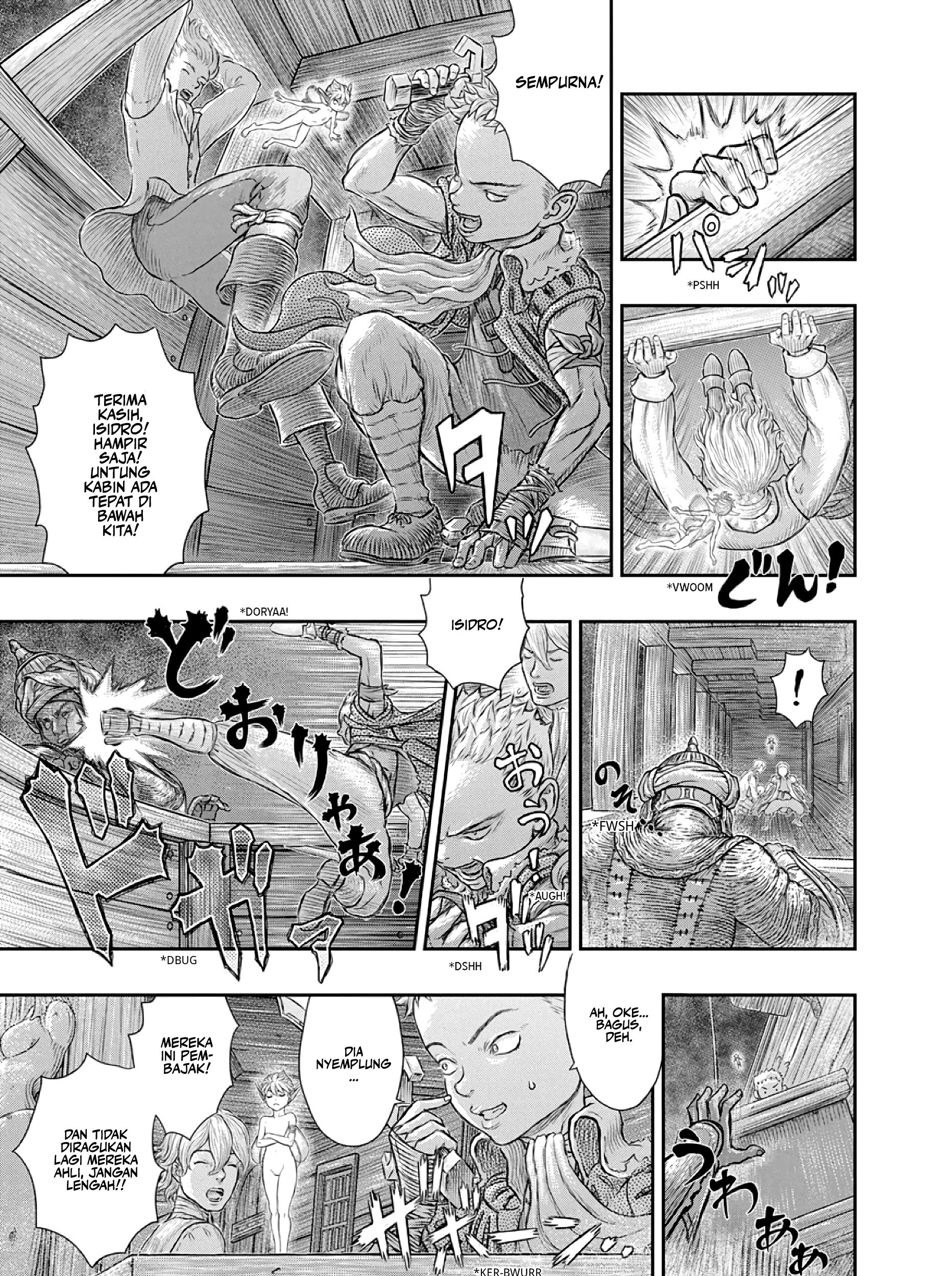 Chapter 374 - halaman 15
