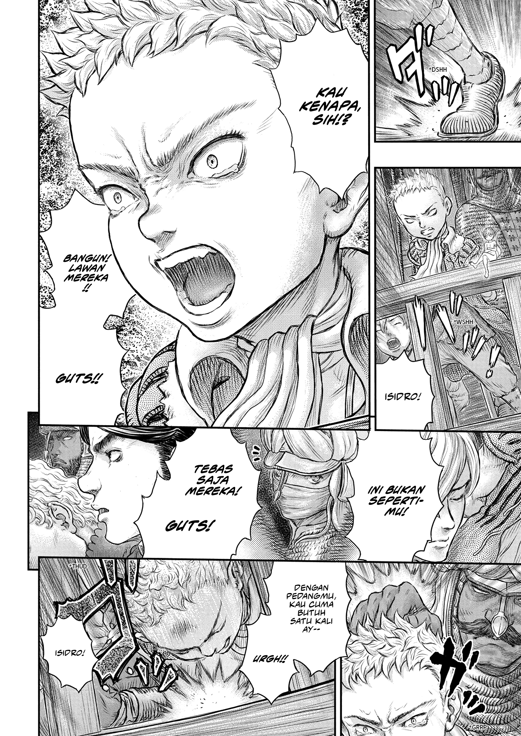 Chapter 375 - halaman 12
