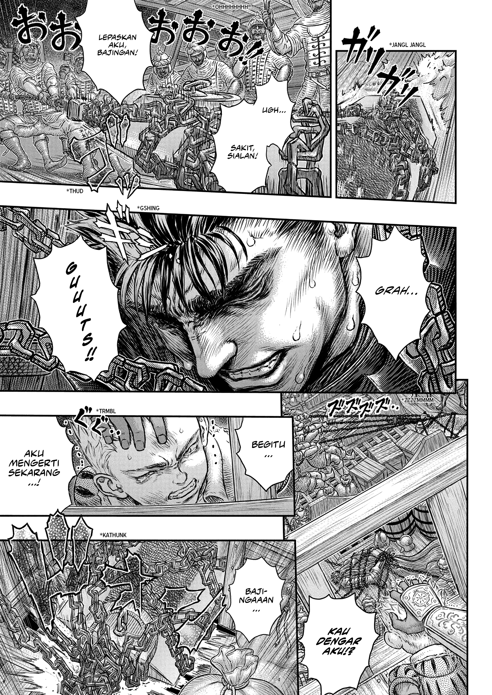 Chapter 375 - halaman 13