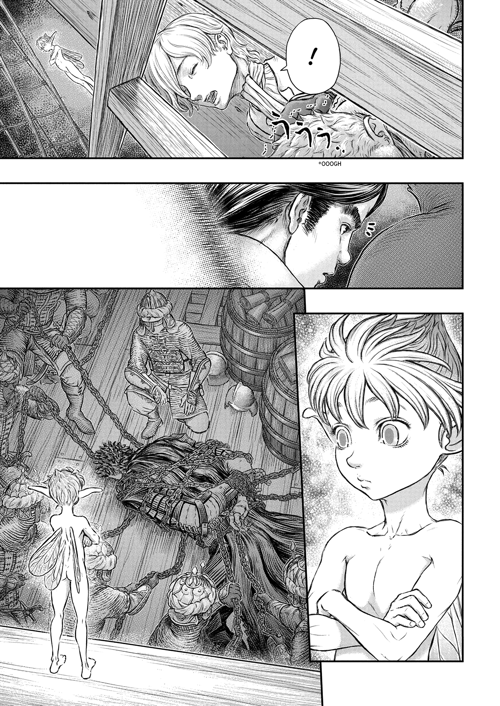 Chapter 375 - halaman 15