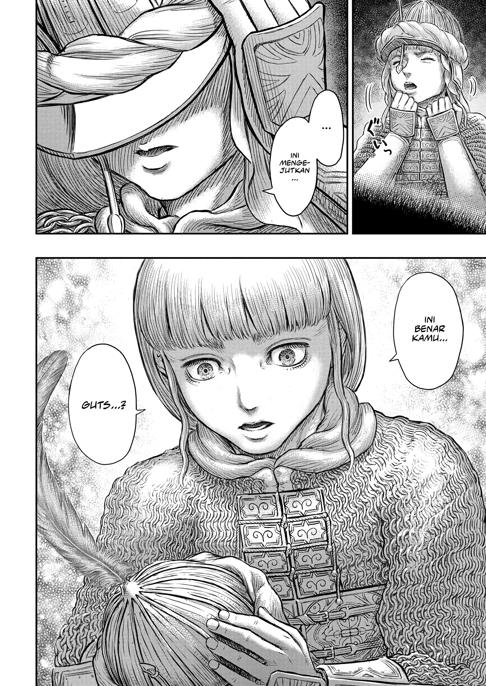 Chapter 375 - halaman 16