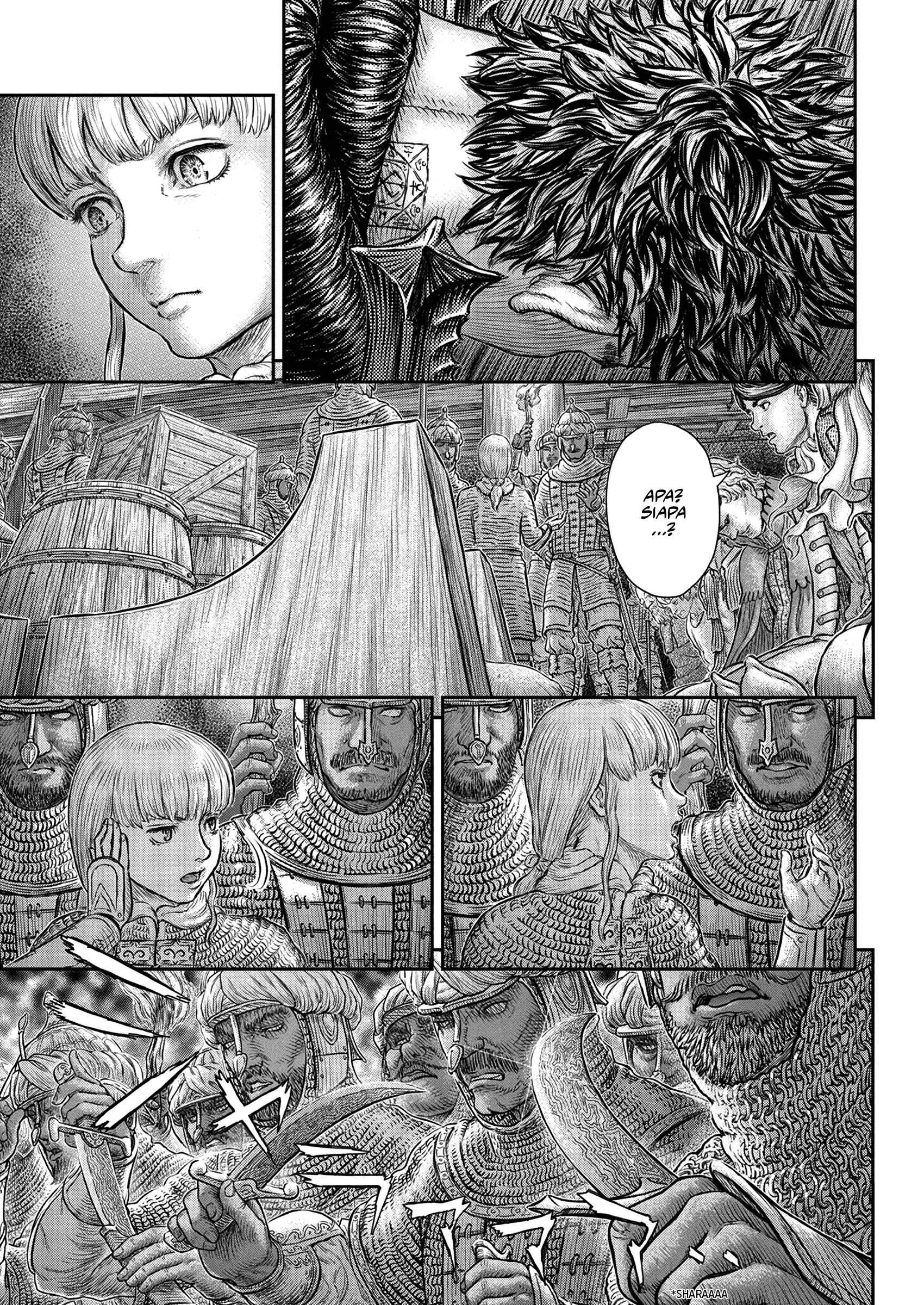 Chapter 375 - halaman 17
