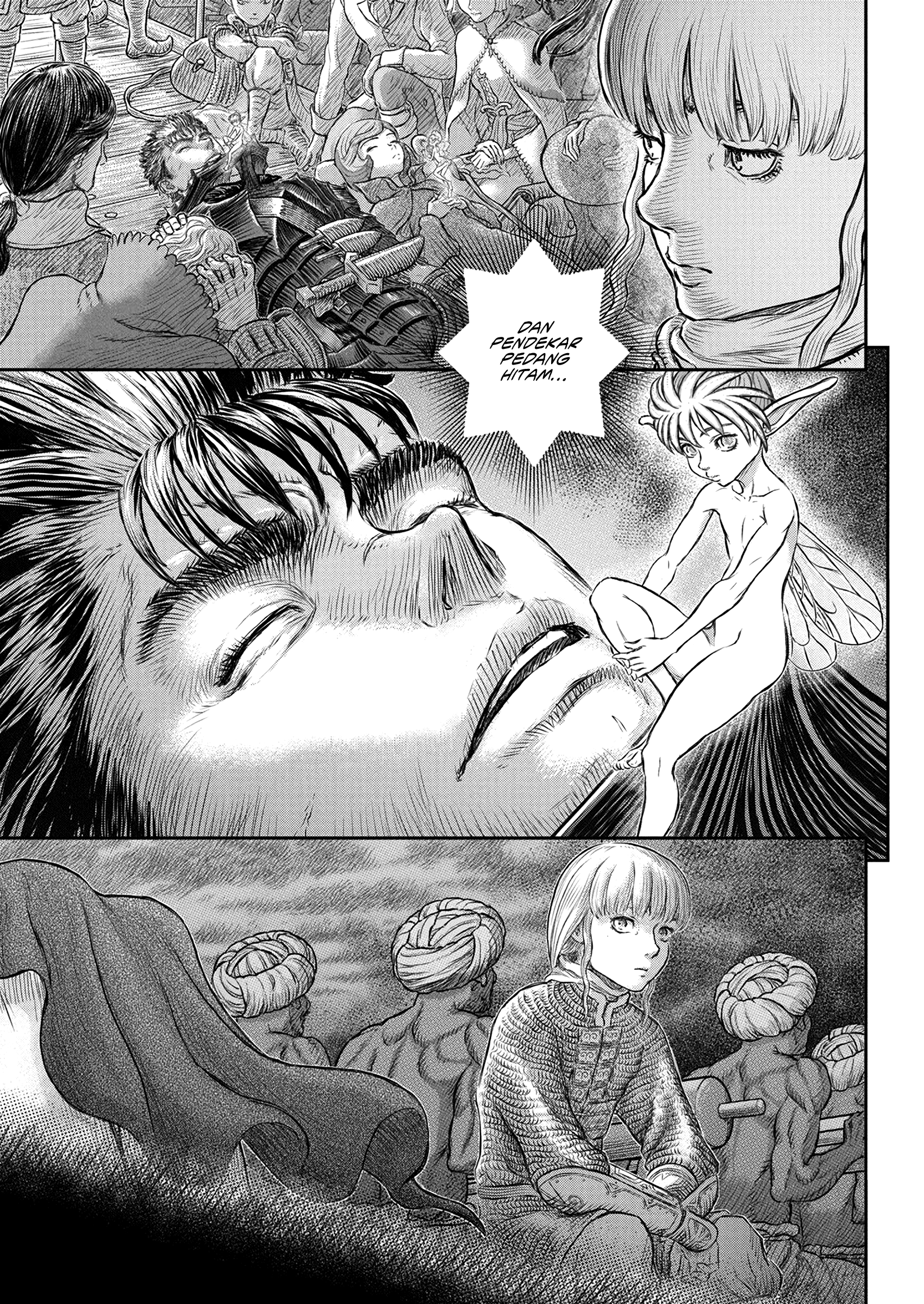 Chapter 375 - halaman 21