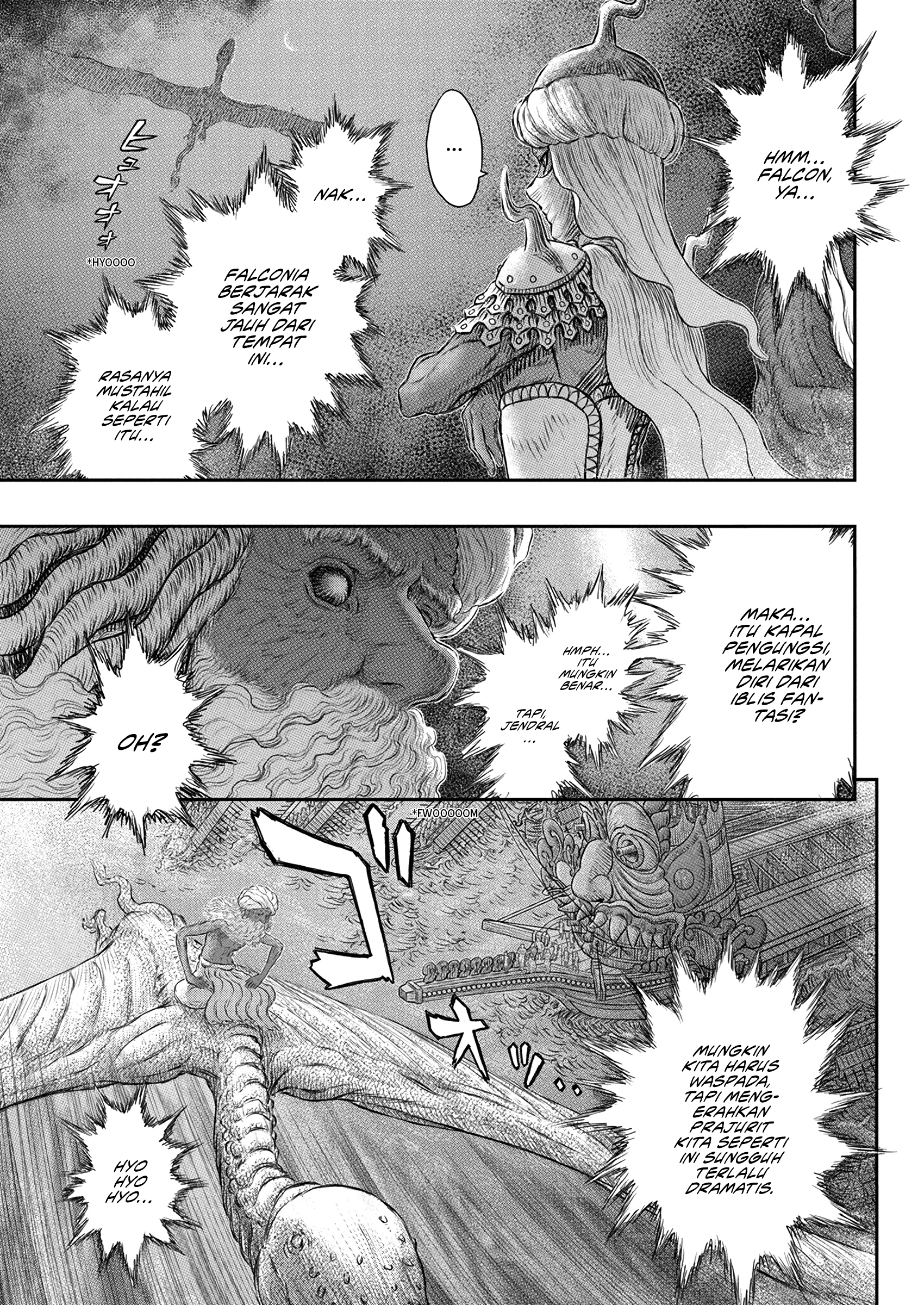 Chapter 375 - halaman 5