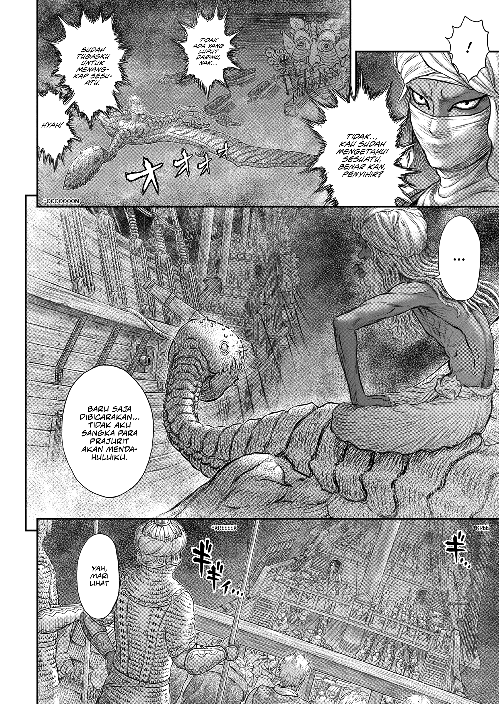 Chapter 375 - halaman 6