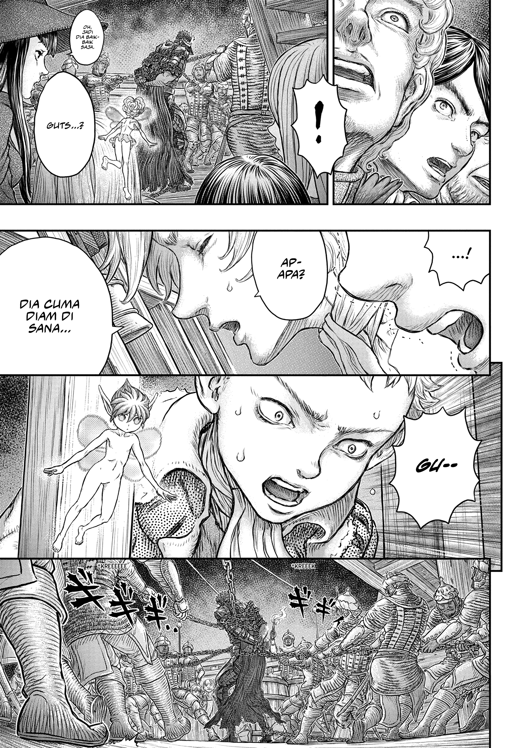 Chapter 375 - halaman 9
