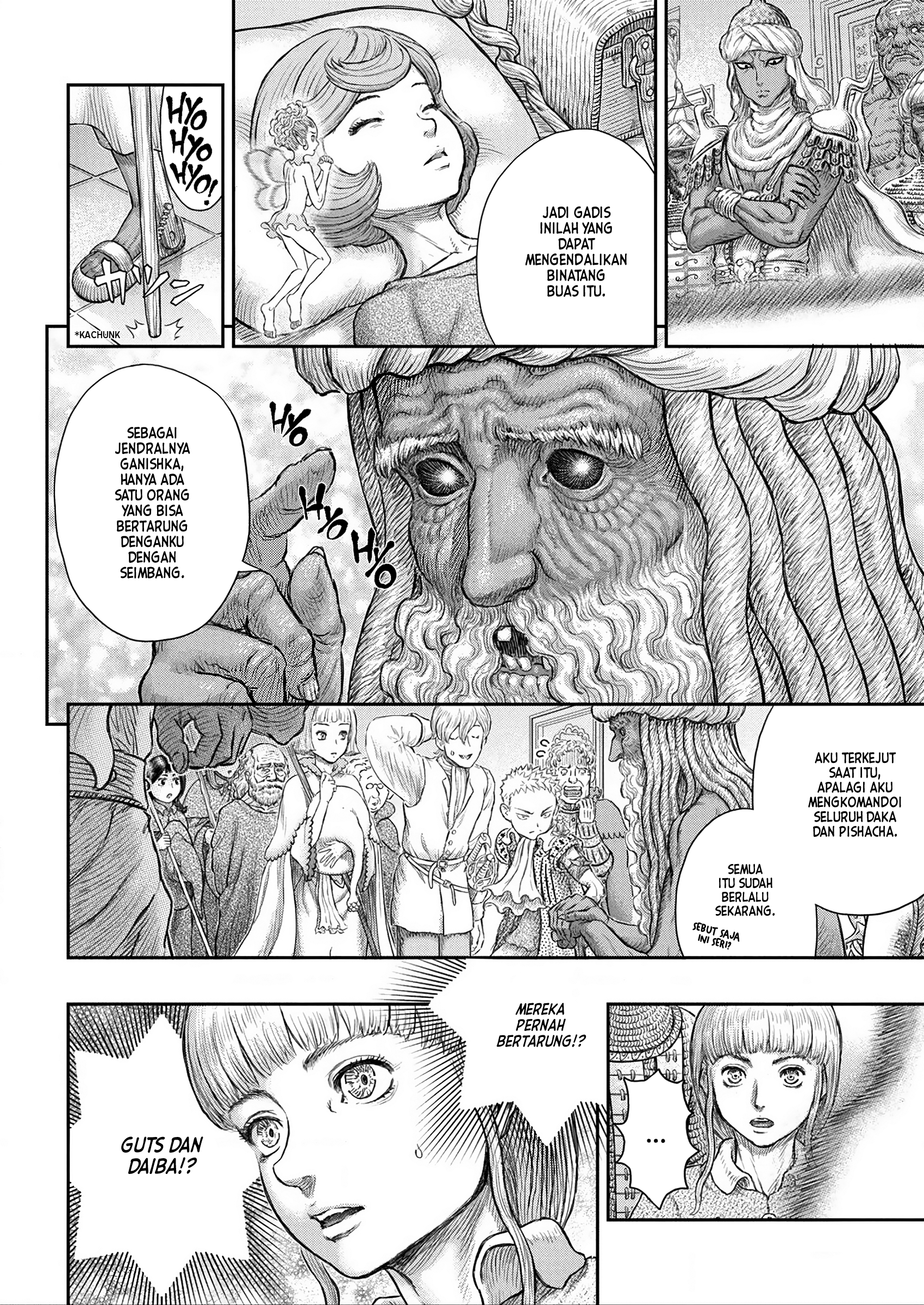 Chapter 376 - halaman 12