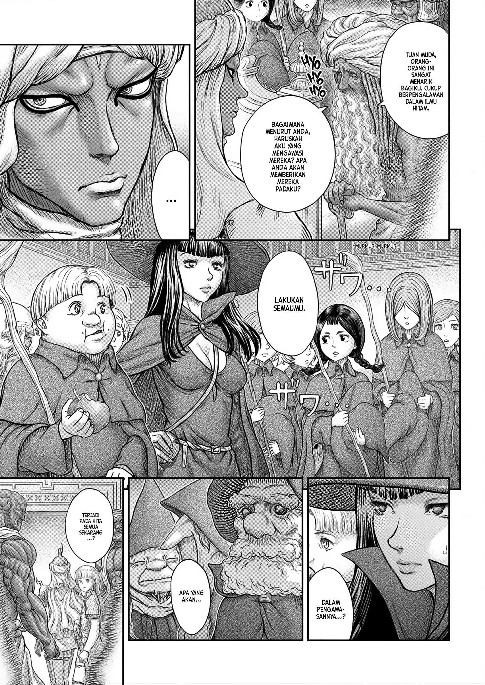 Chapter 376 - halaman 13