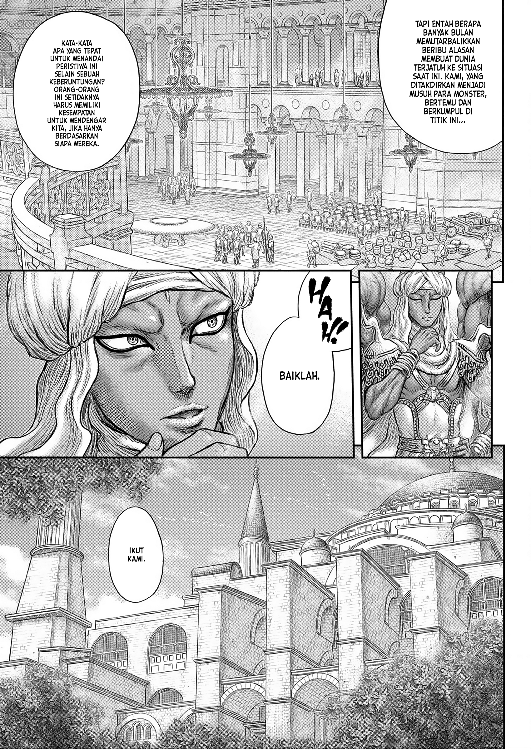 Chapter 376 - halaman 15