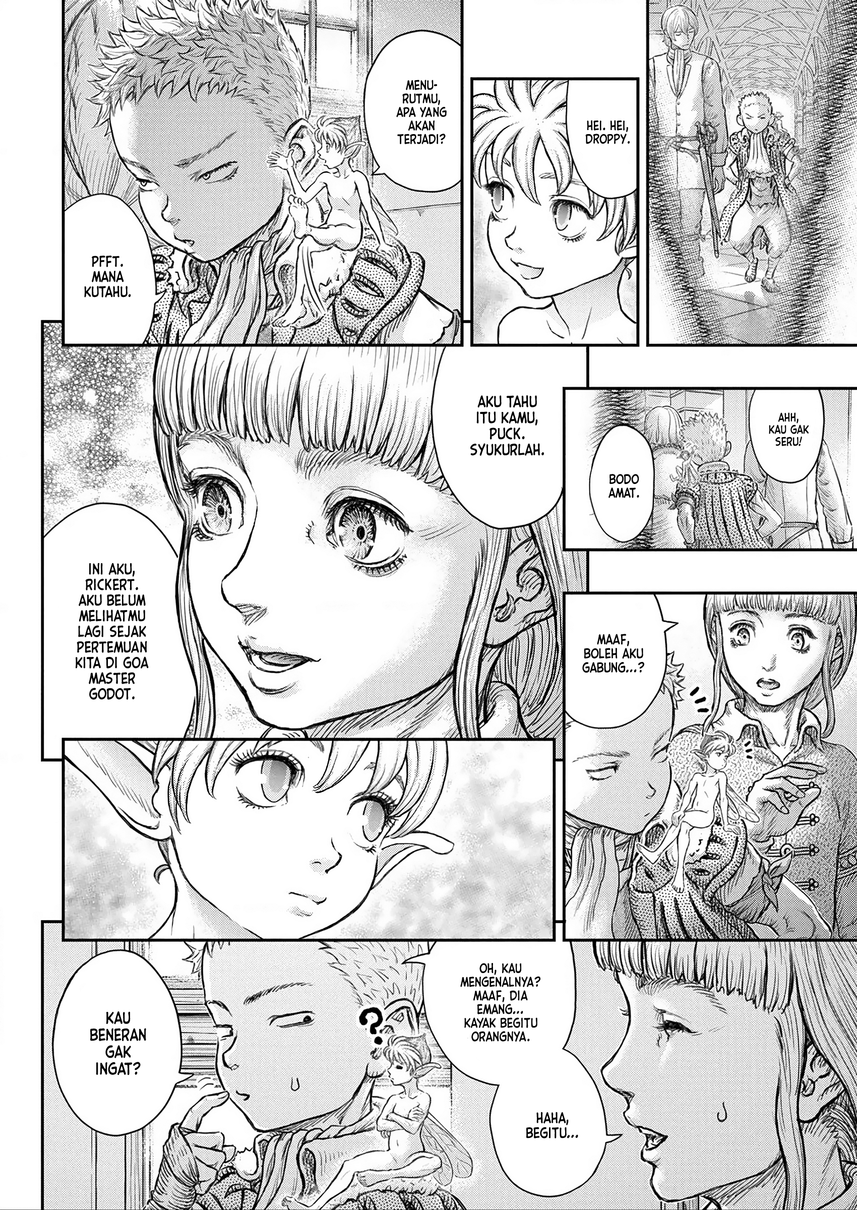 Chapter 376 - halaman 16
