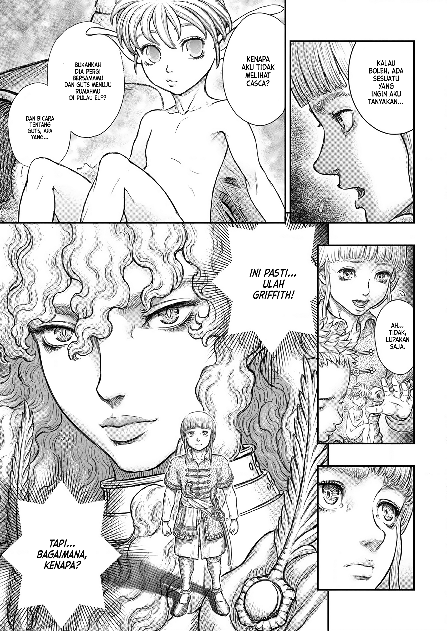 Chapter 376 - halaman 17