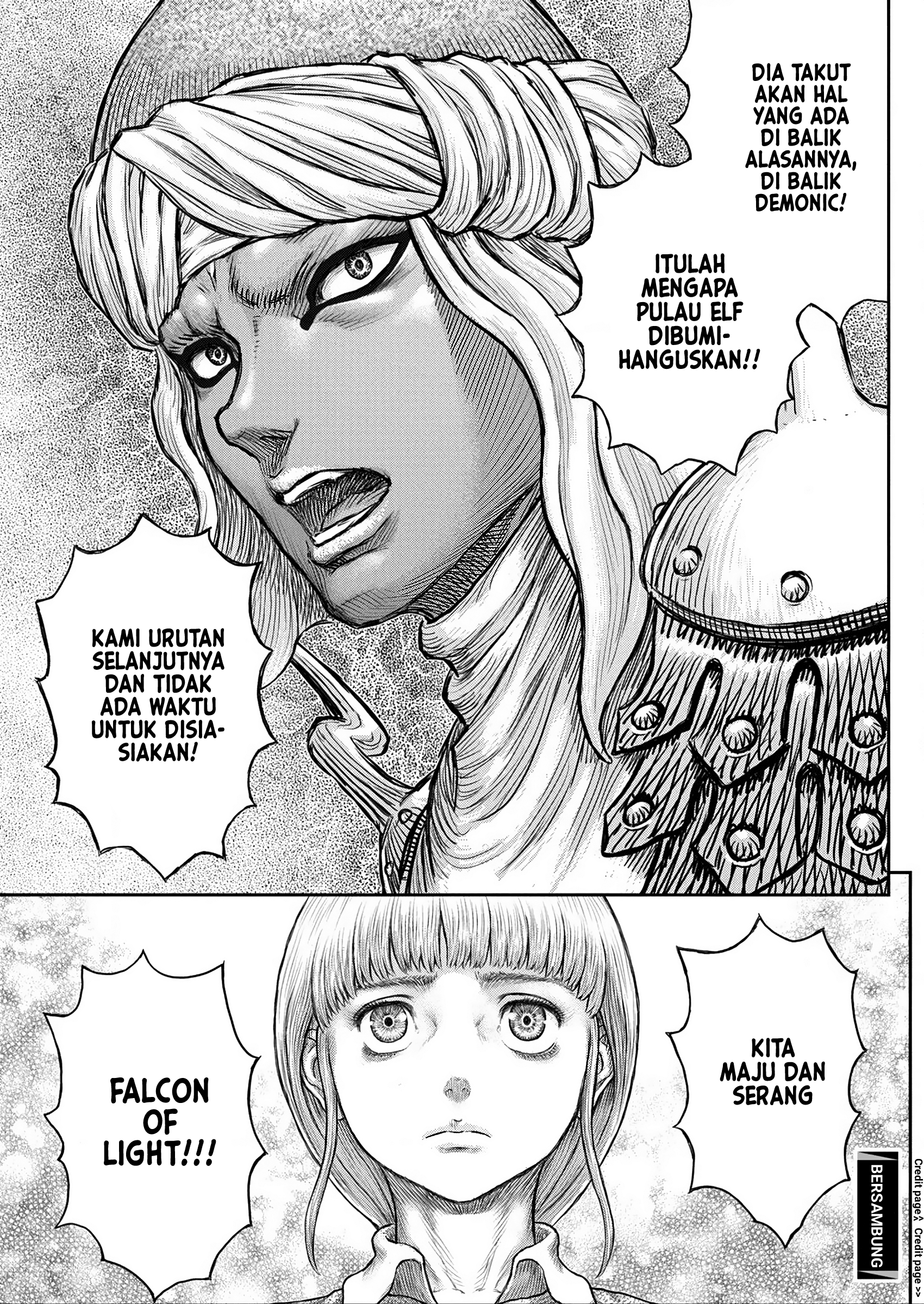 Chapter 376 - halaman 20