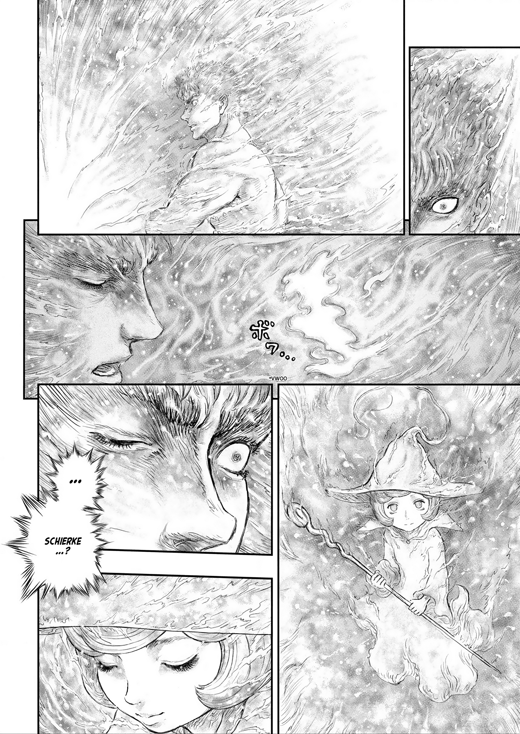 Chapter 376 - halaman 4