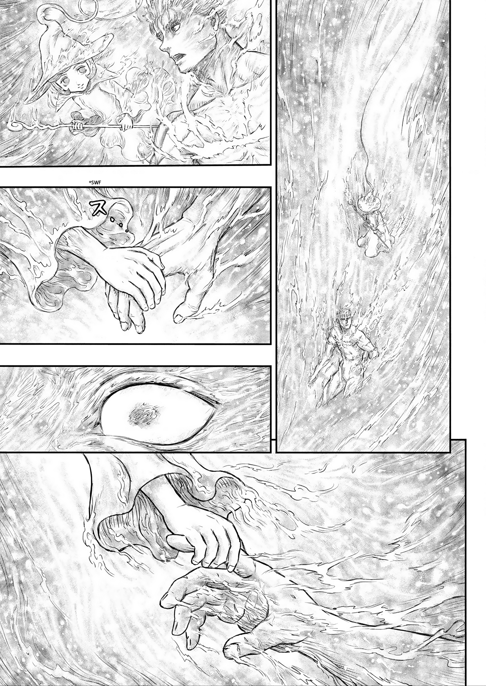 Chapter 376 - halaman 5
