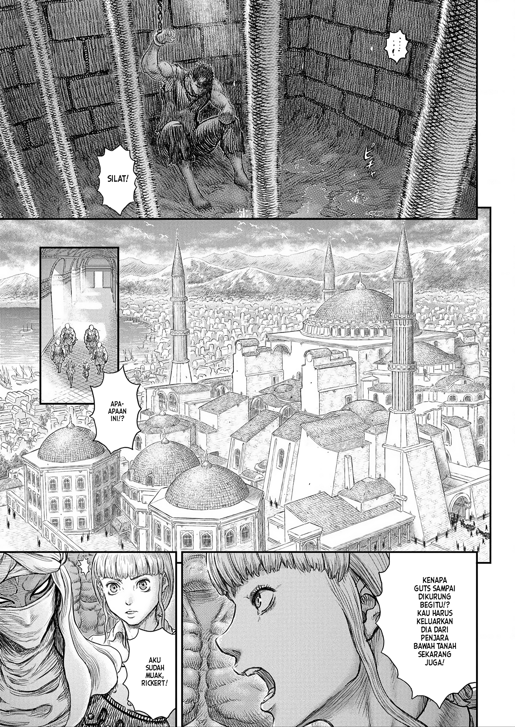 Chapter 376 - halaman 7