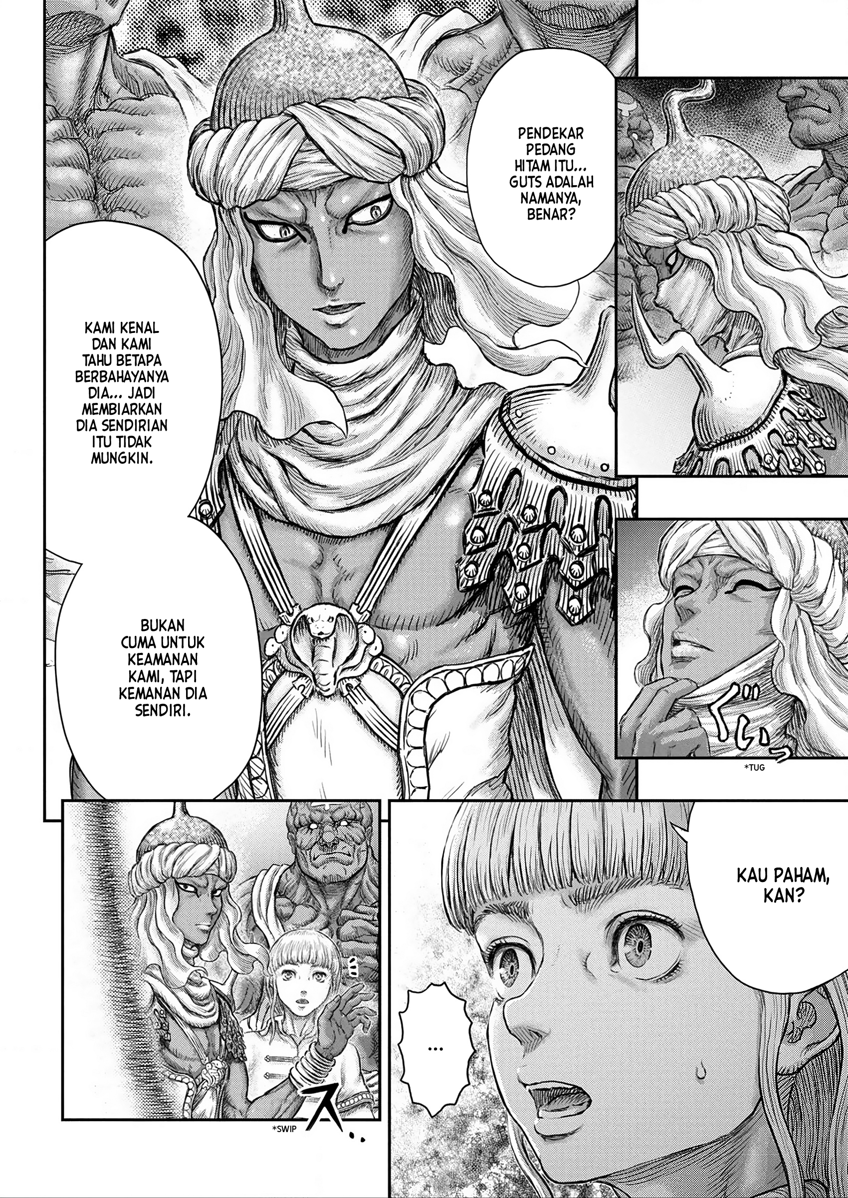 Chapter 376 - halaman 8