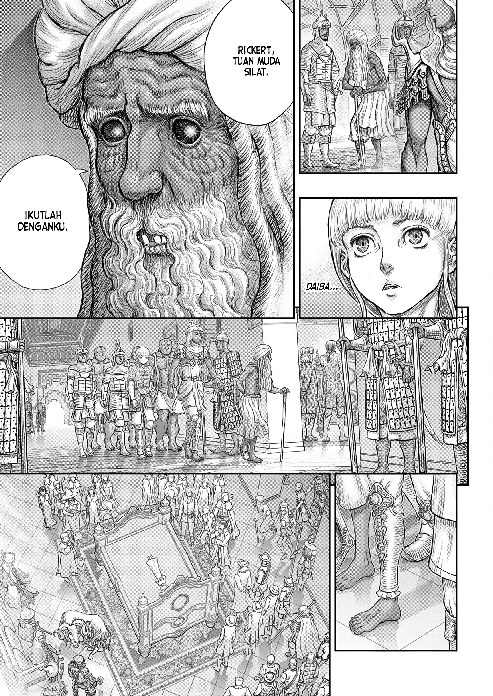 Chapter 376 - halaman 9