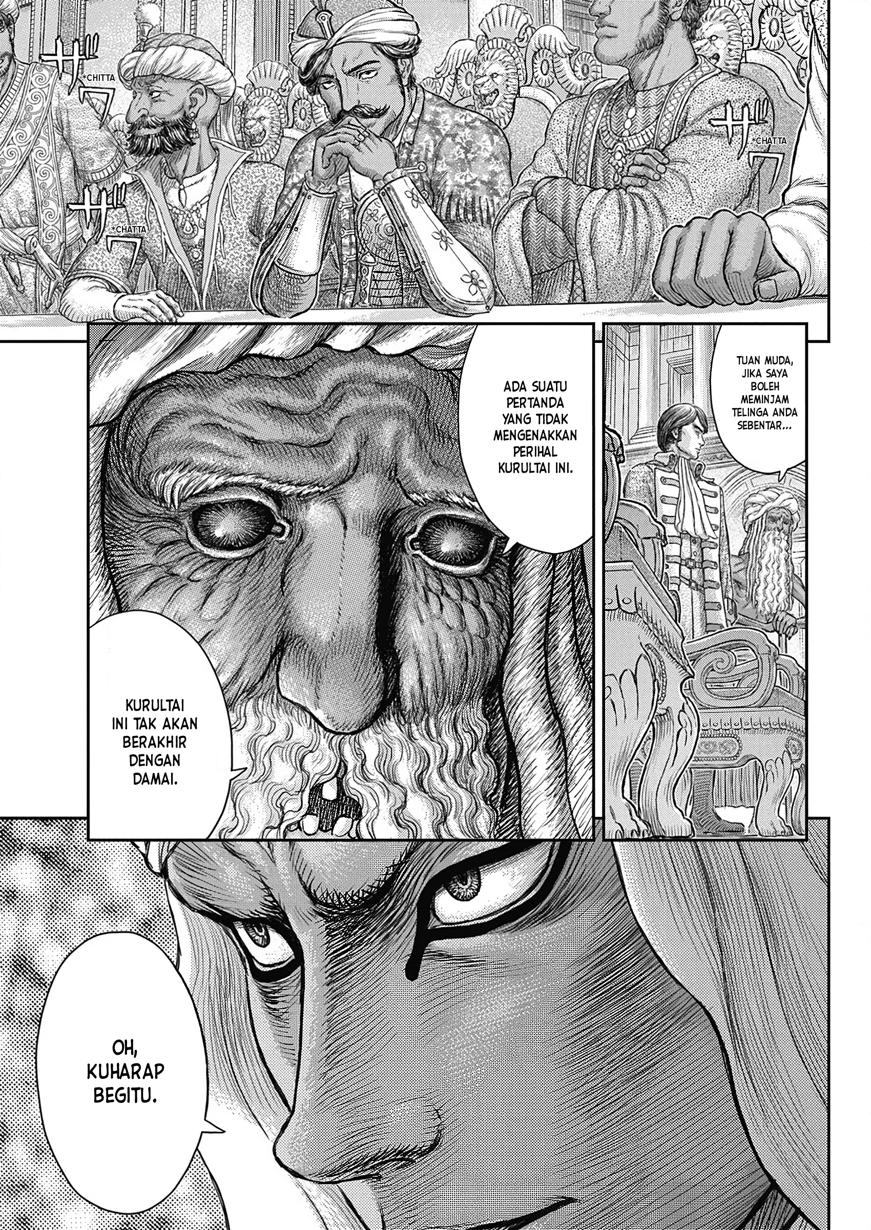 Chapter 377 - halaman 13