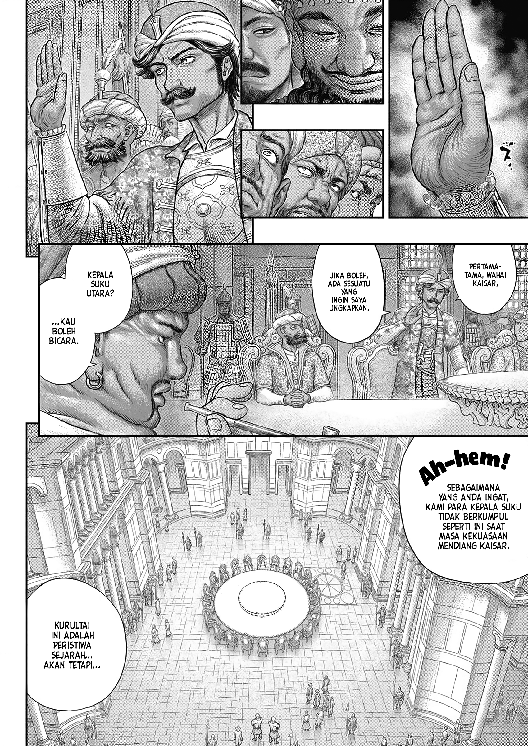 Chapter 377 - halaman 14