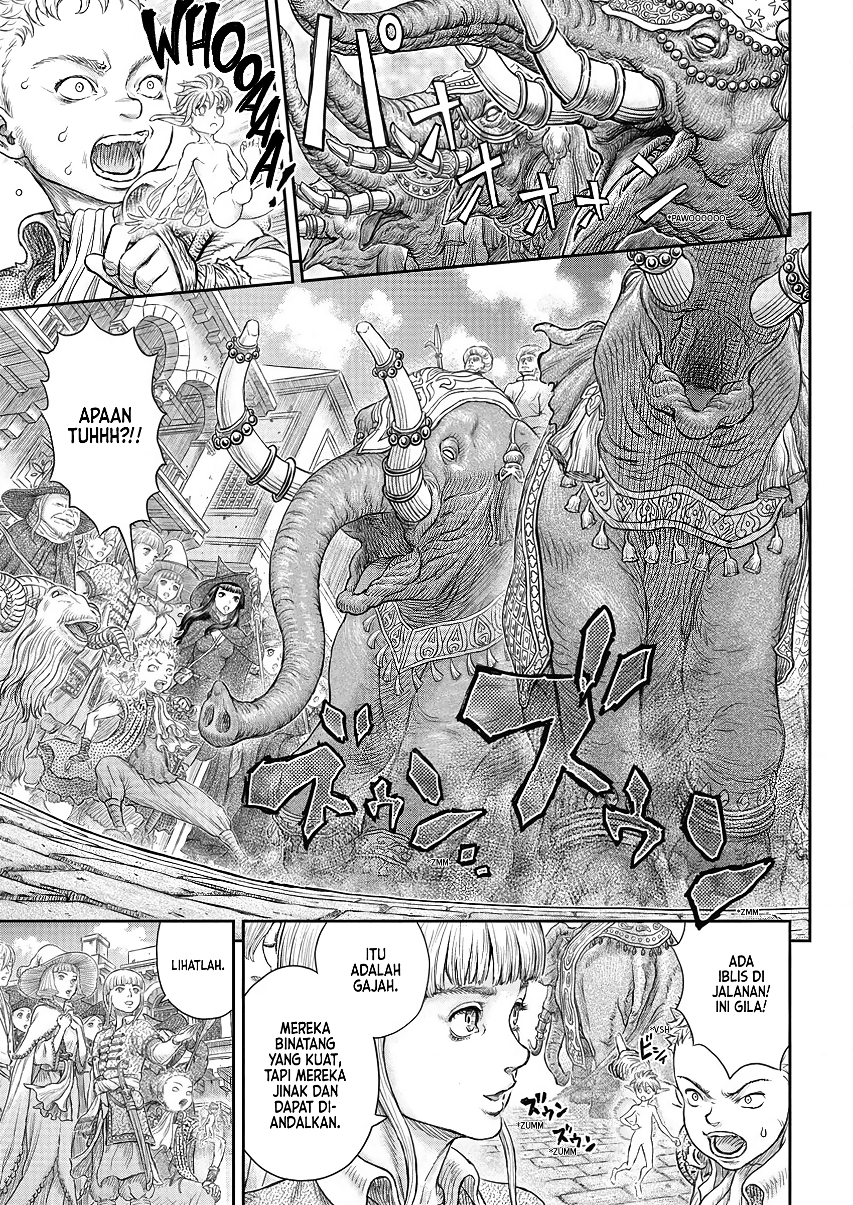 Chapter 377 - halaman 3