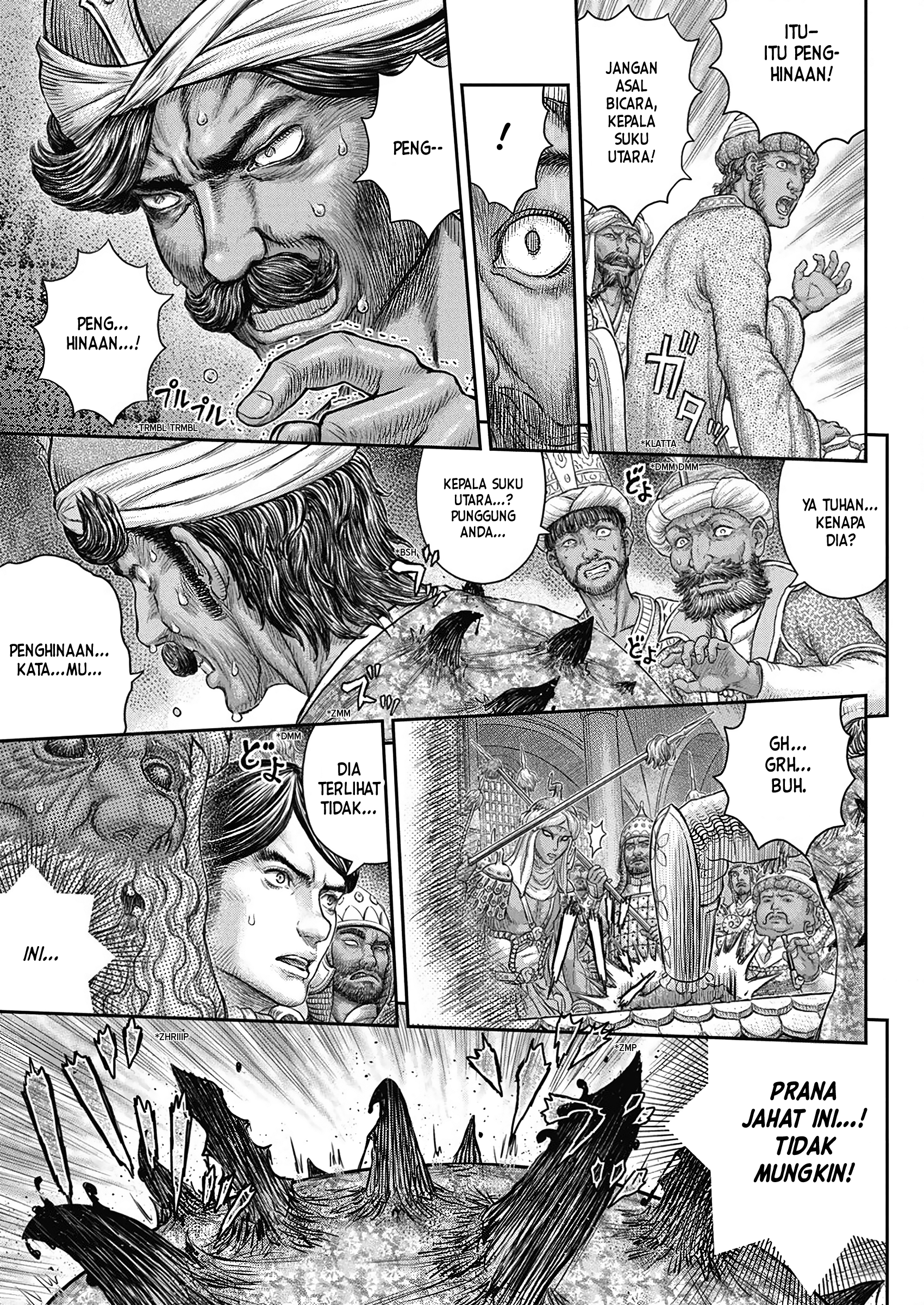 Chapter 377 - halaman 21
