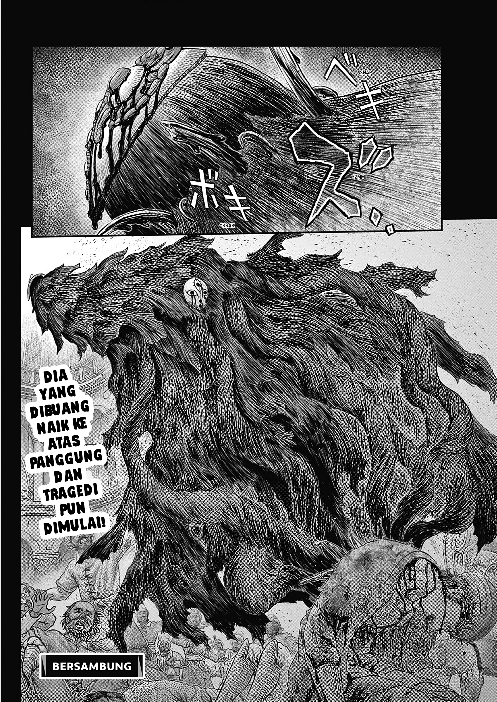 Chapter 377 - halaman 26