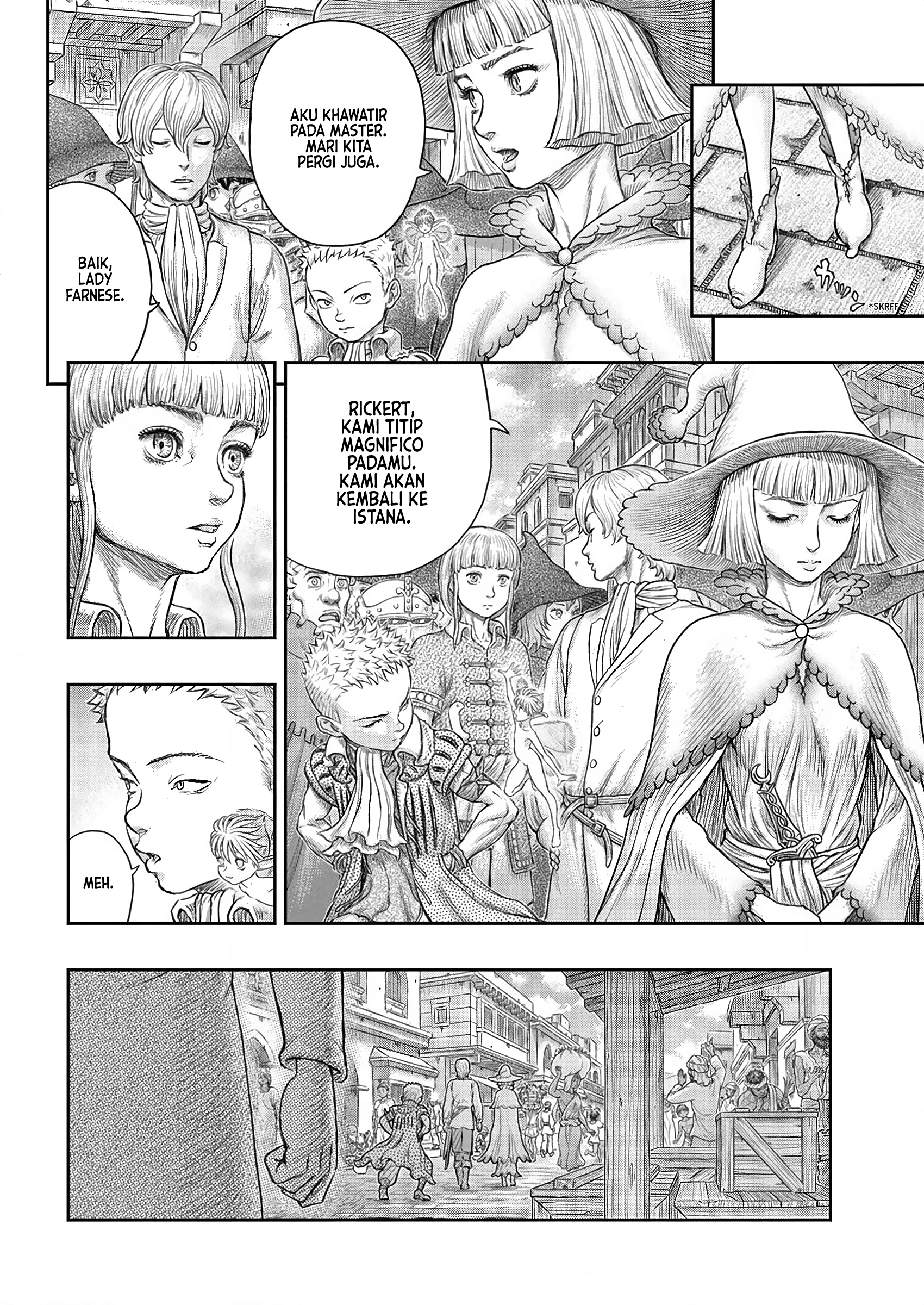 Chapter 377 - halaman 6