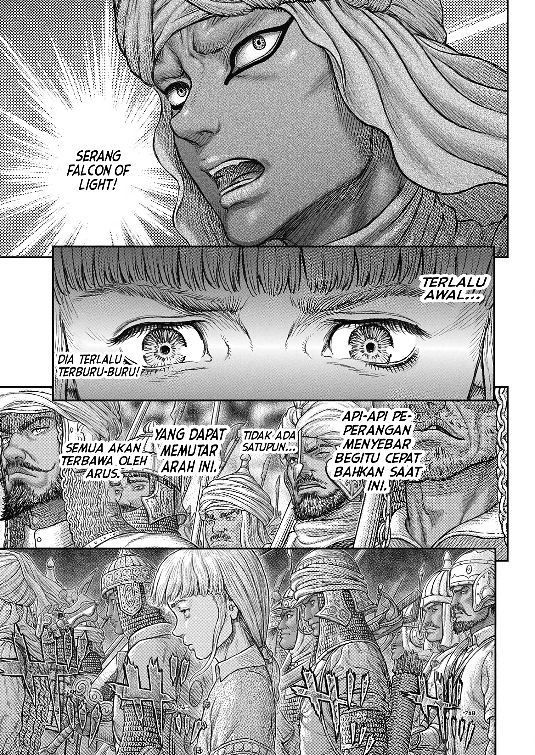 Chapter 377 - halaman 7
