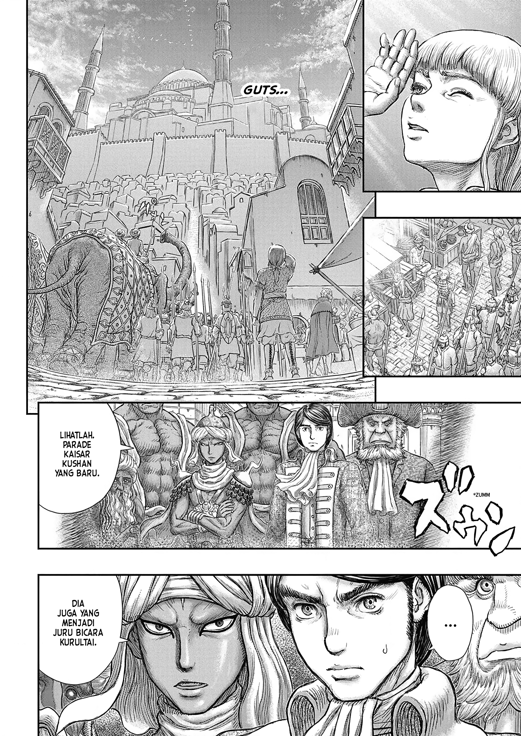 Chapter 377 - halaman 8