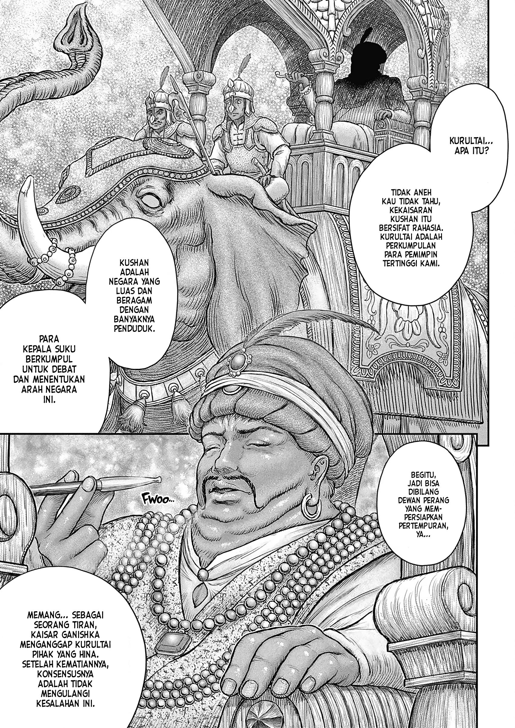 Chapter 377 - halaman 9