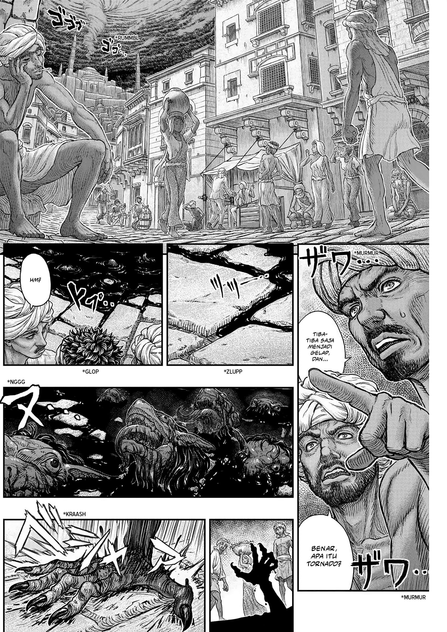 Chapter 378 - halaman 12