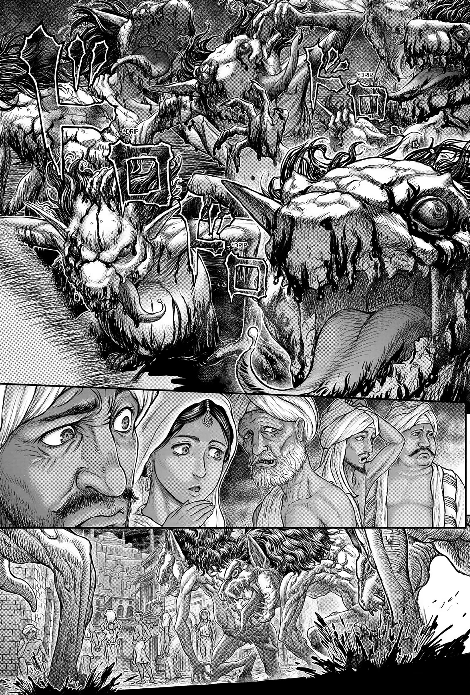Chapter 378 - halaman 13