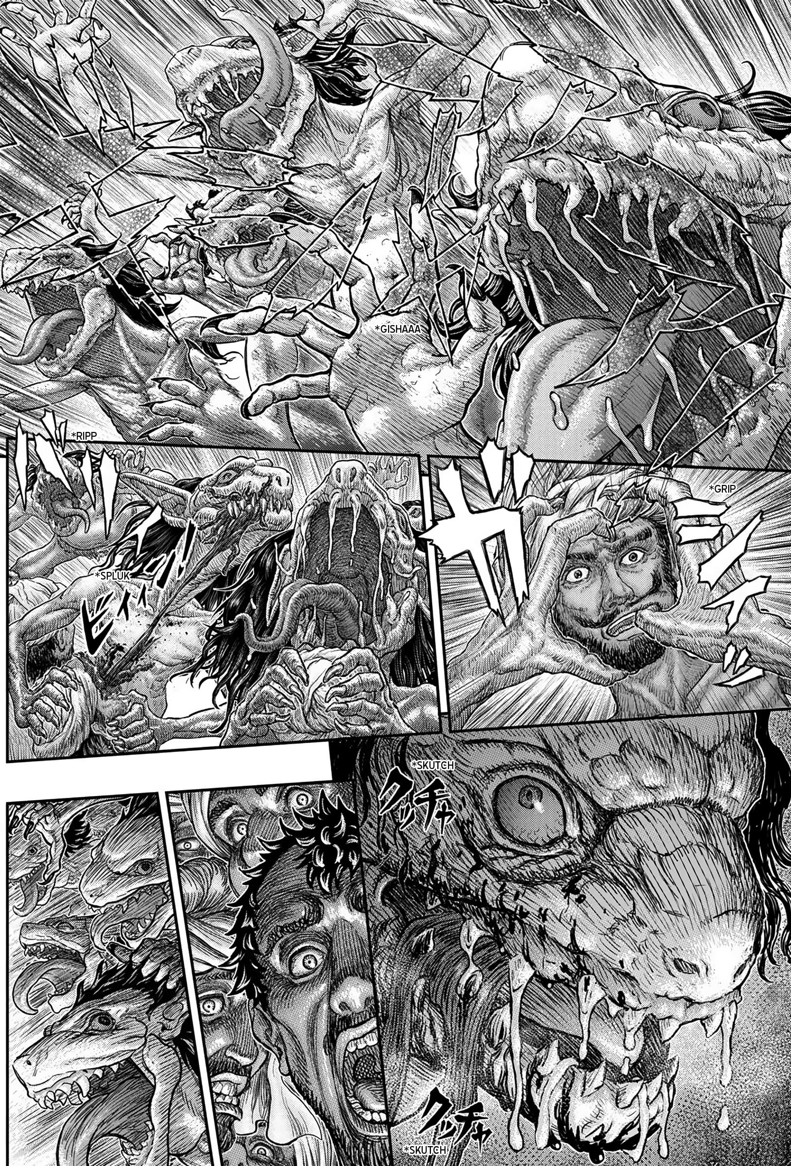 Chapter 378 - halaman 14