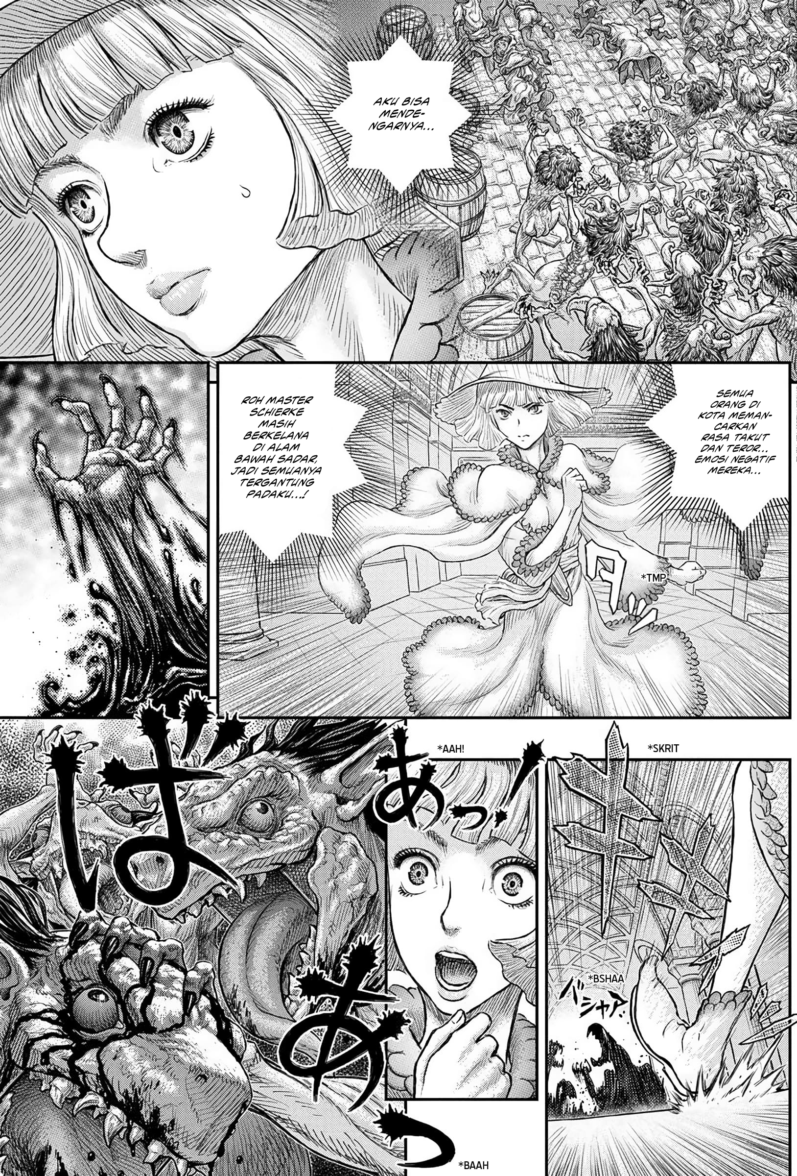 Chapter 378 - halaman 15