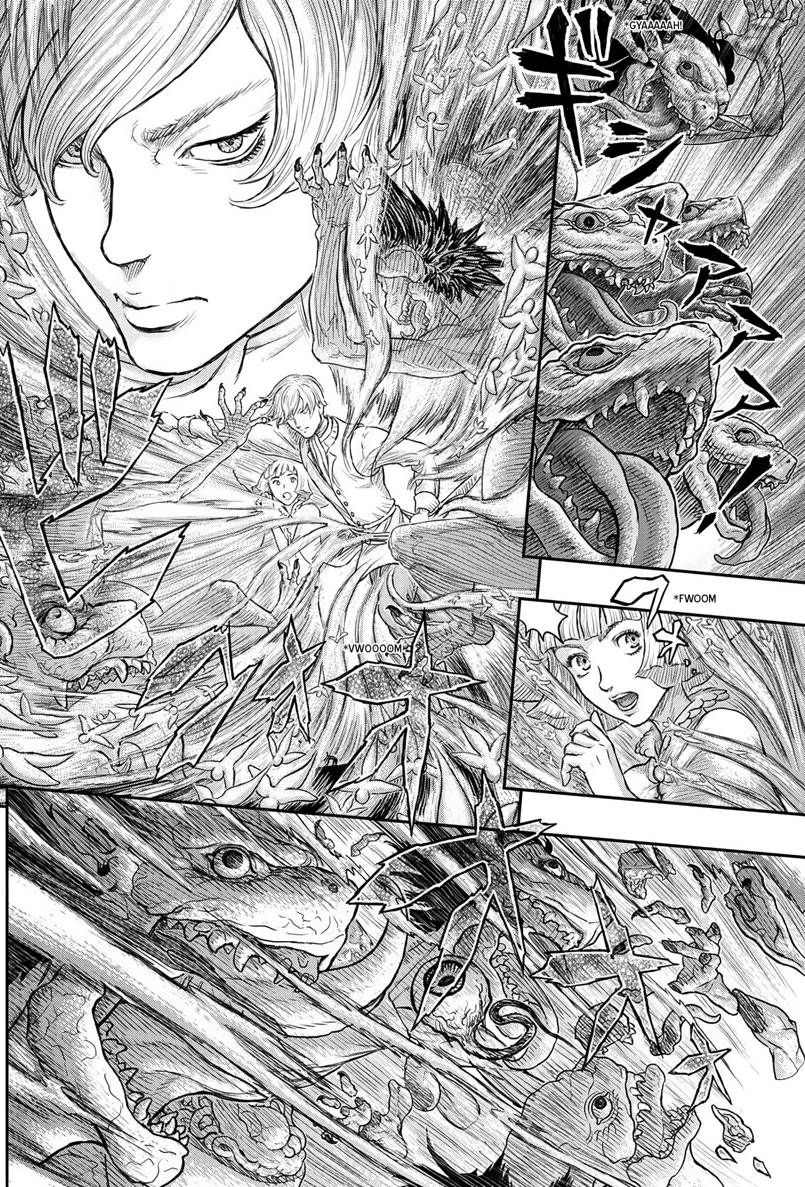 Chapter 378 - halaman 16