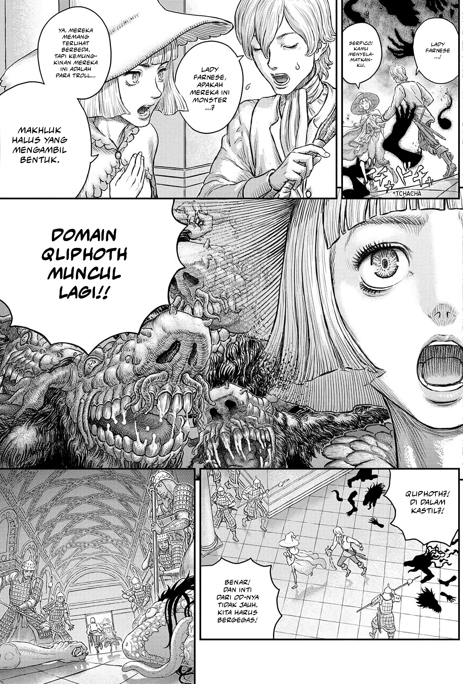 Chapter 378 - halaman 17