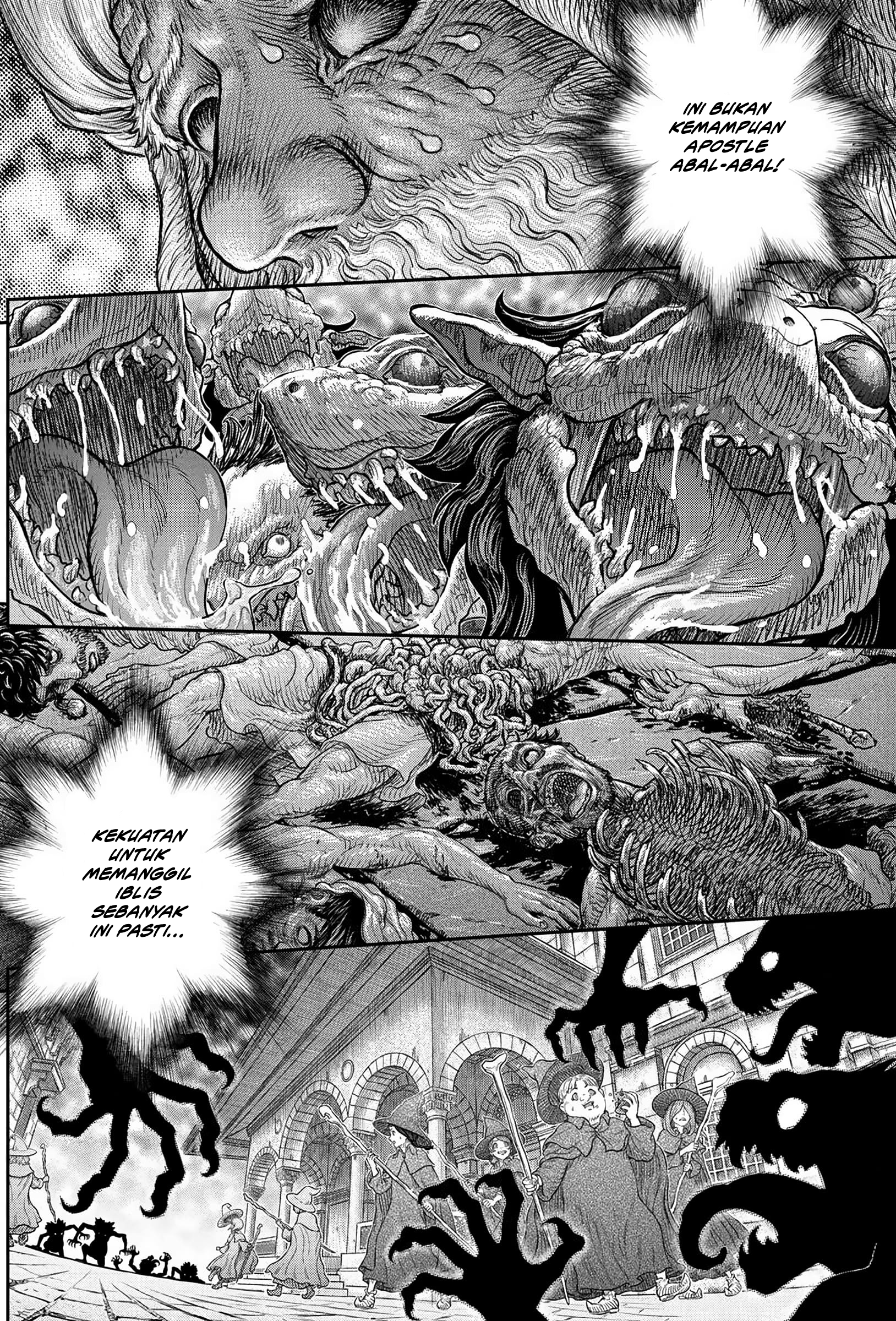 Chapter 378 - halaman 18