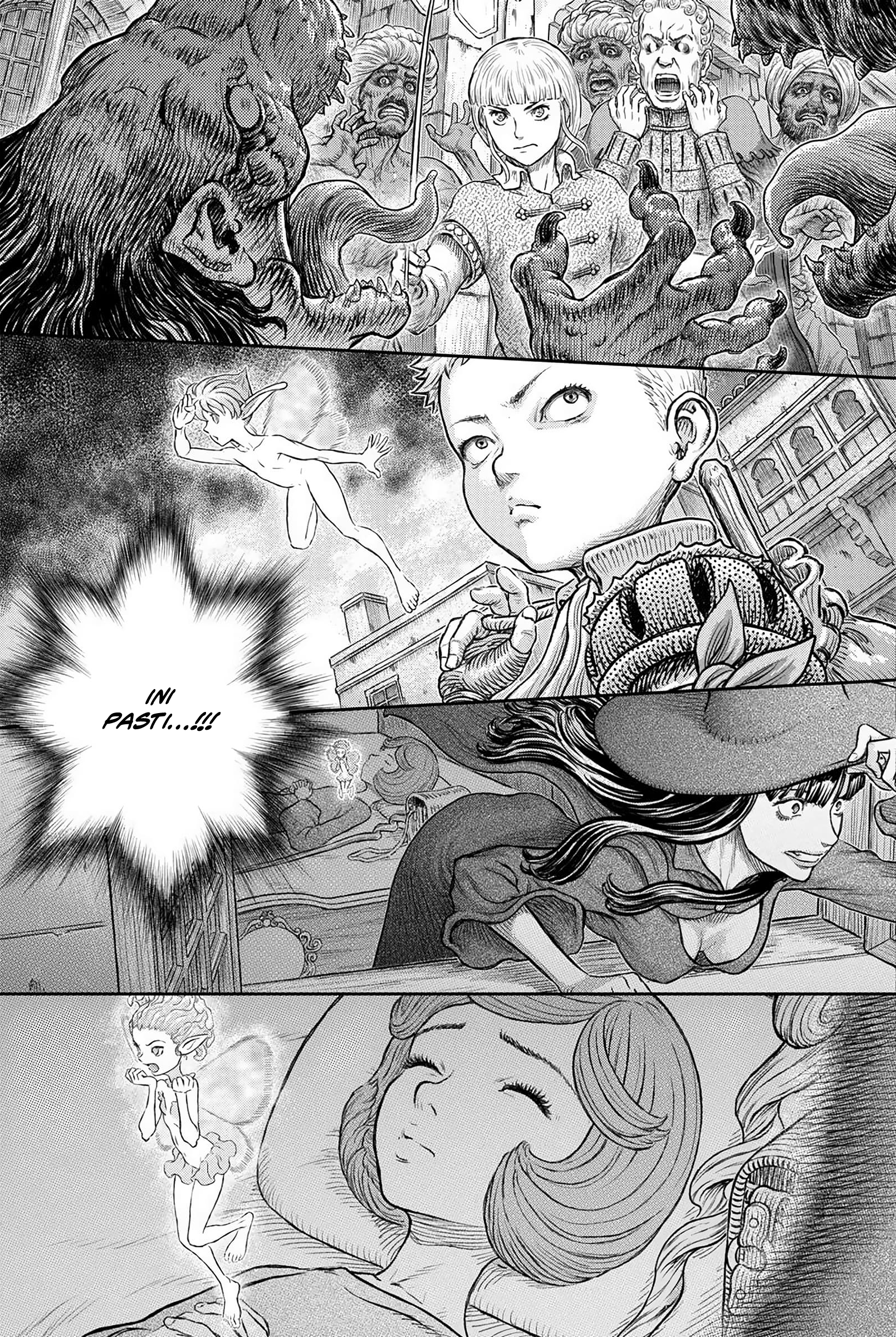Chapter 378 - halaman 19