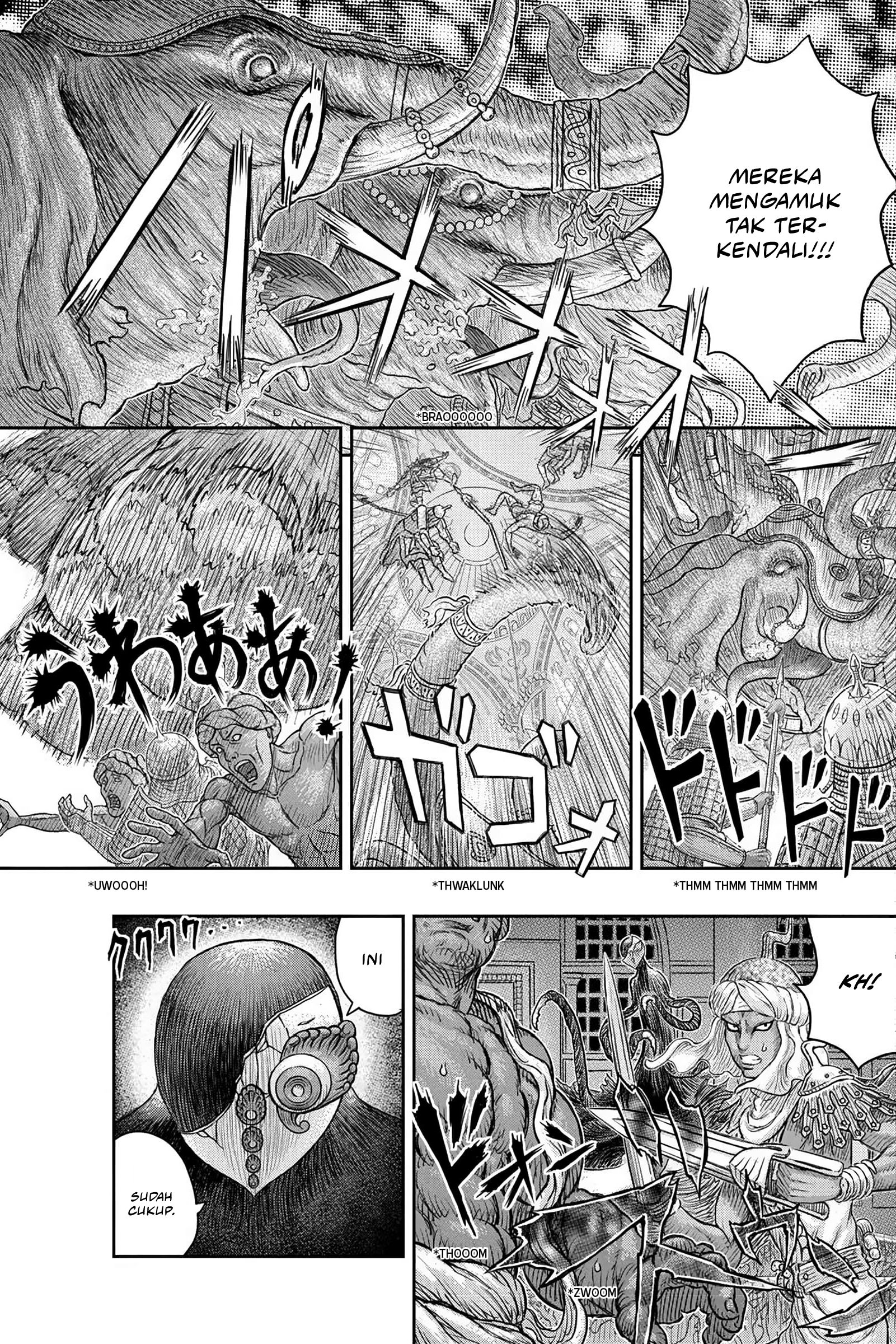 Chapter 378 - halaman 21