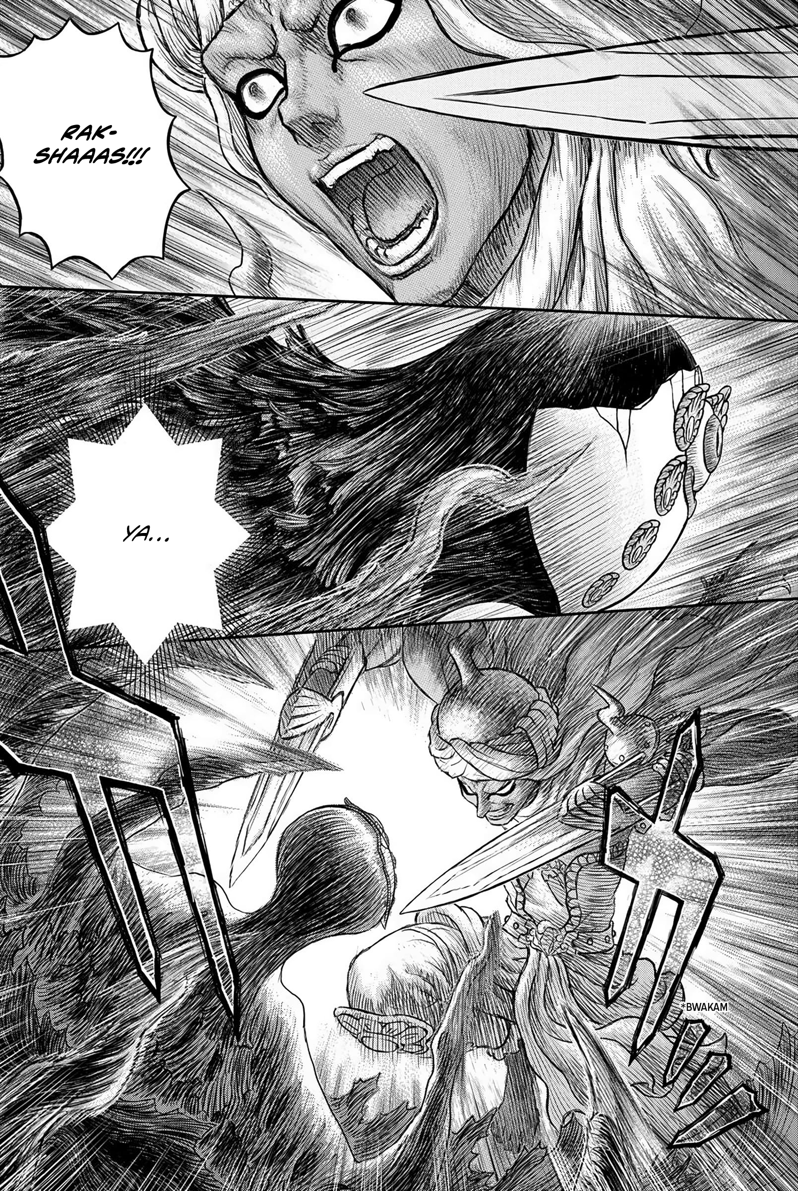 Chapter 378 - halaman 22
