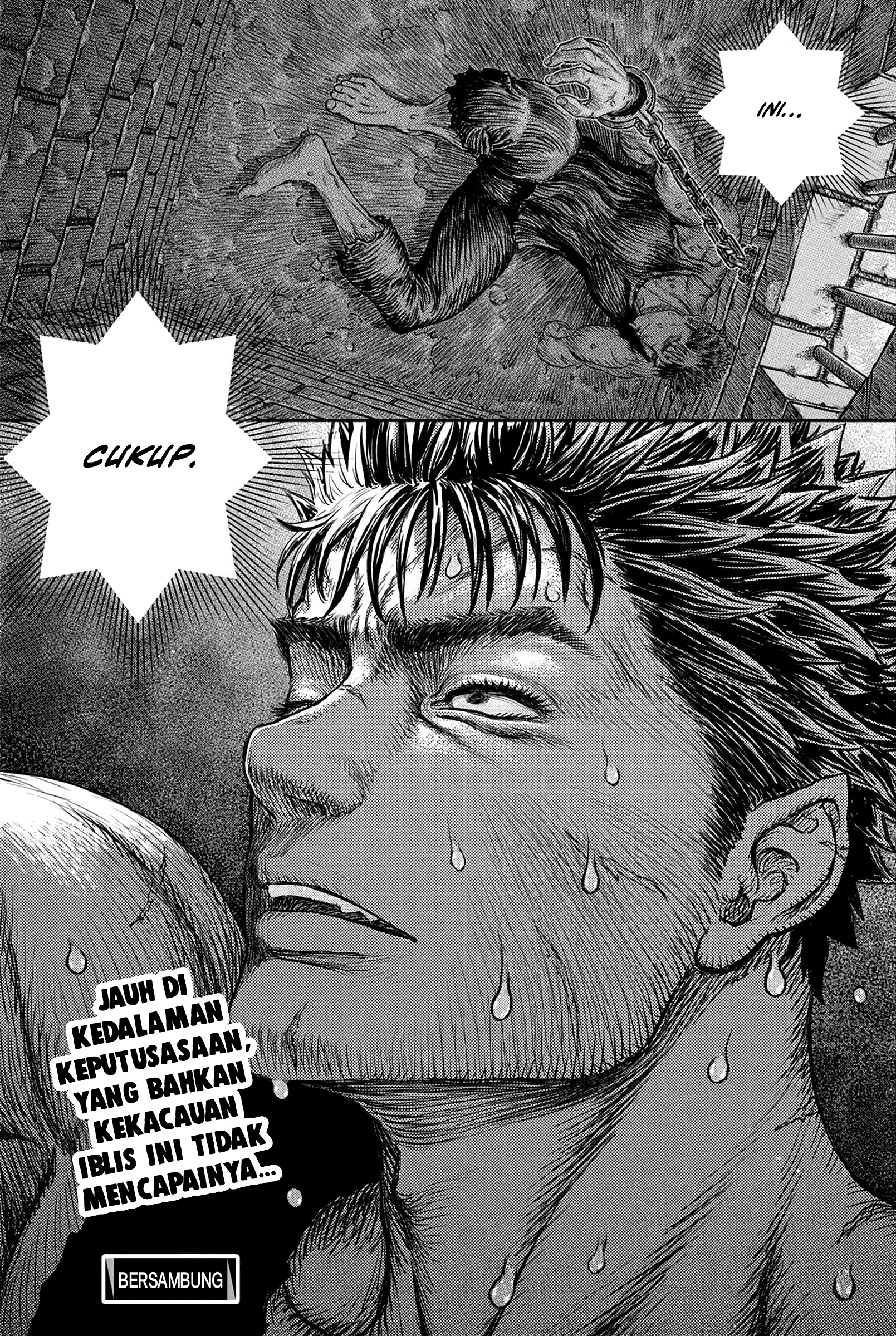 Chapter 378 - halaman 23