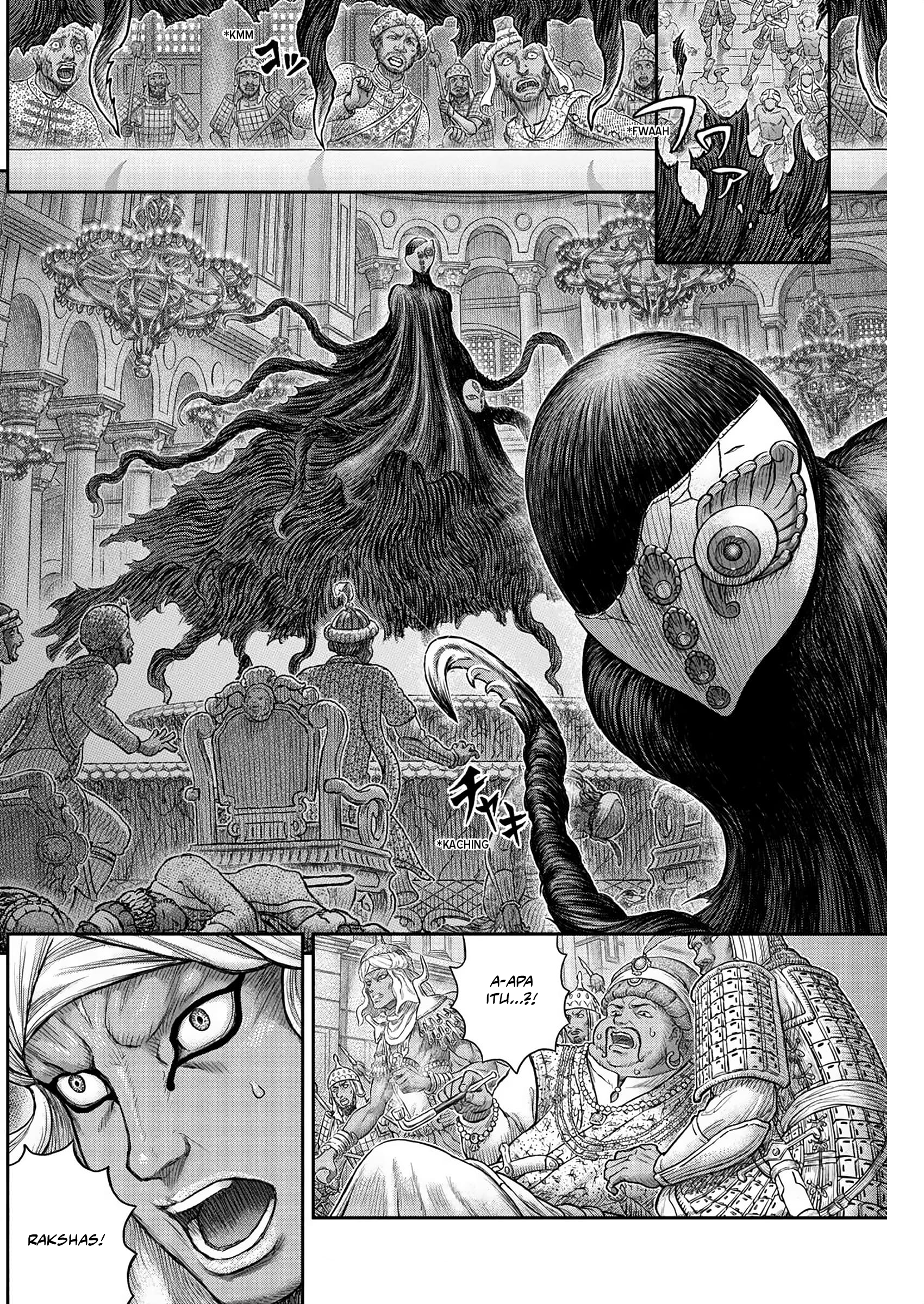 Chapter 378 - halaman 4