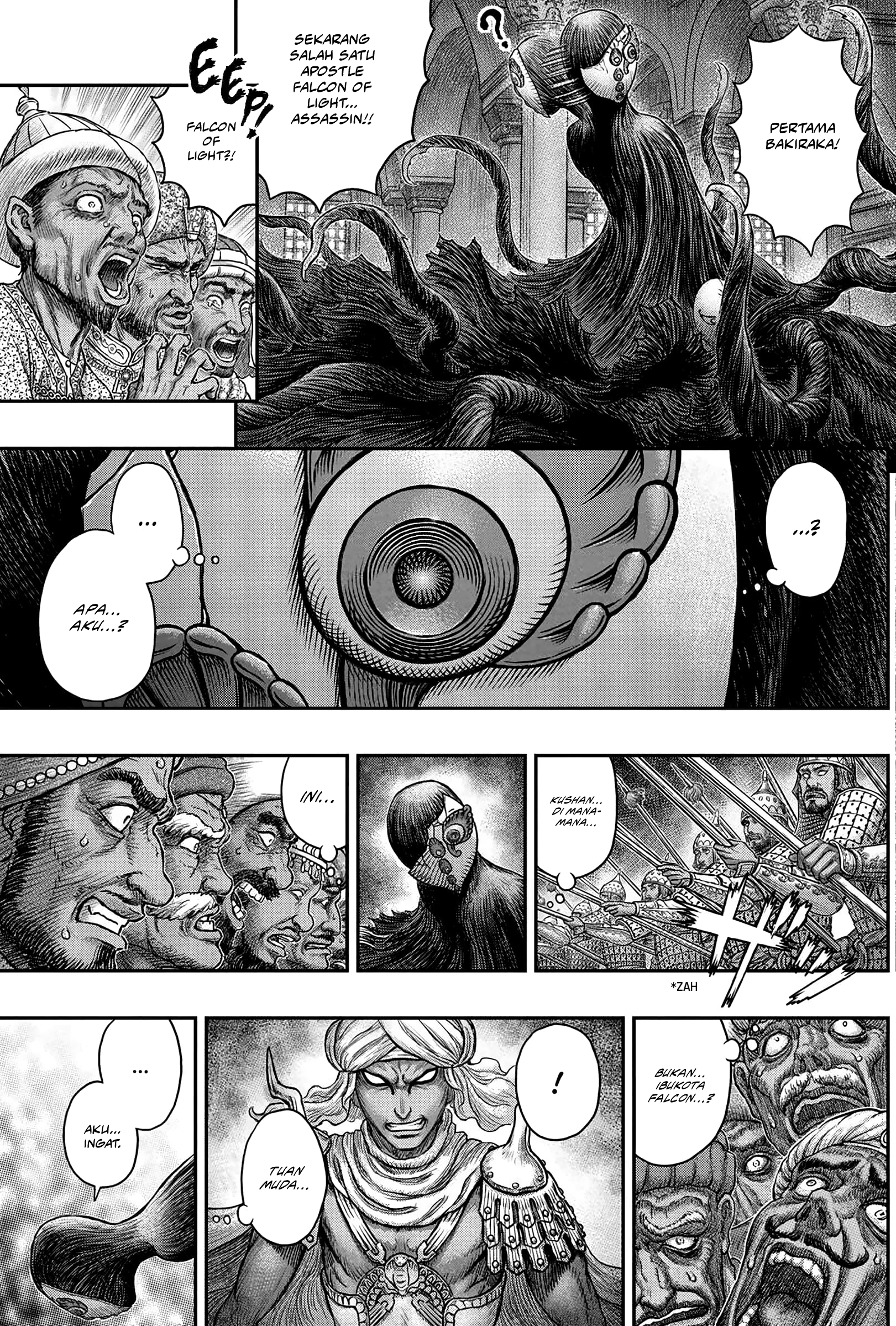 Chapter 378 - halaman 5