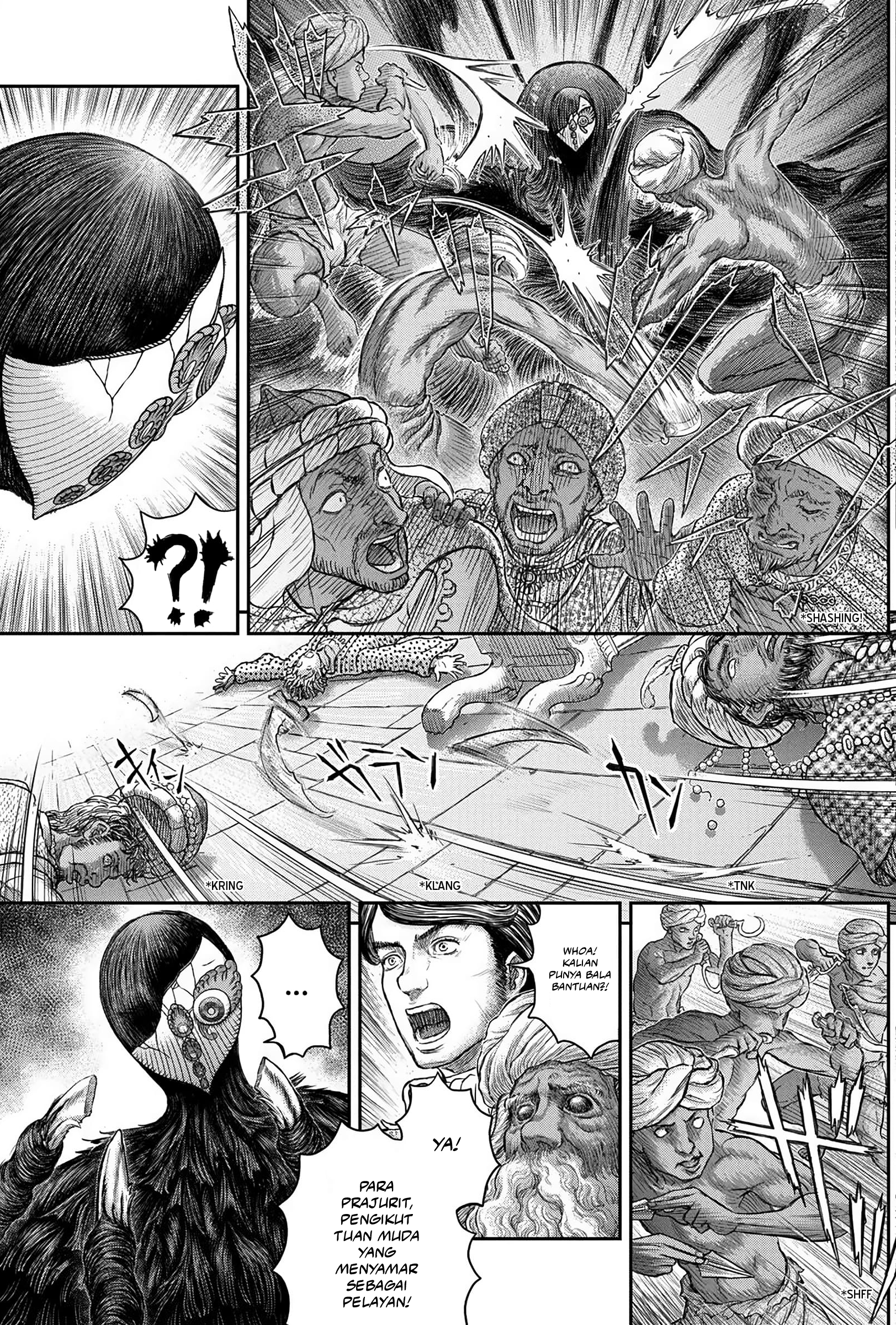 Chapter 378 - halaman 7