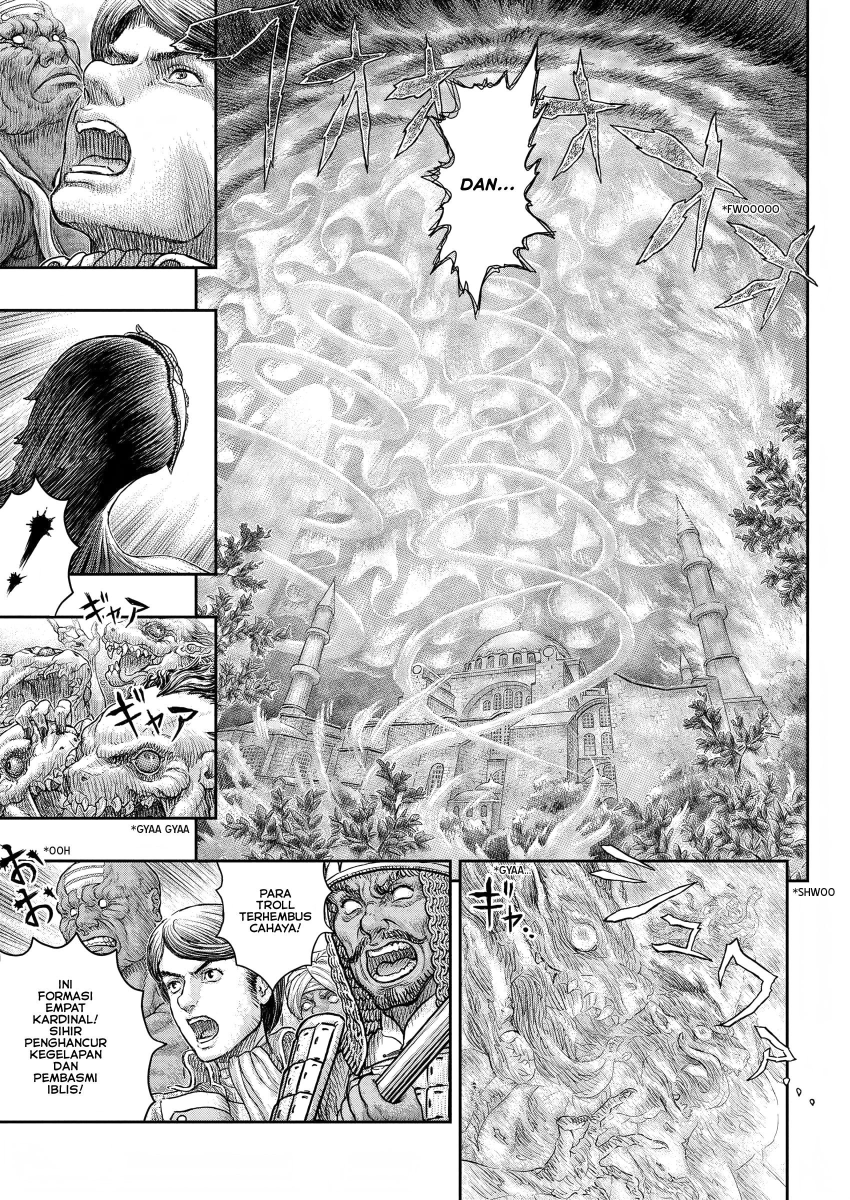 Chapter 379 - halaman 13